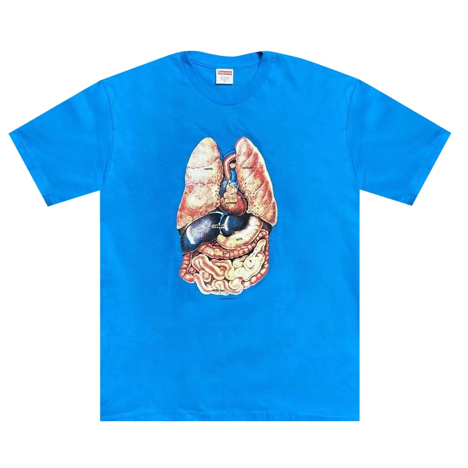 Supreme Guts Tee