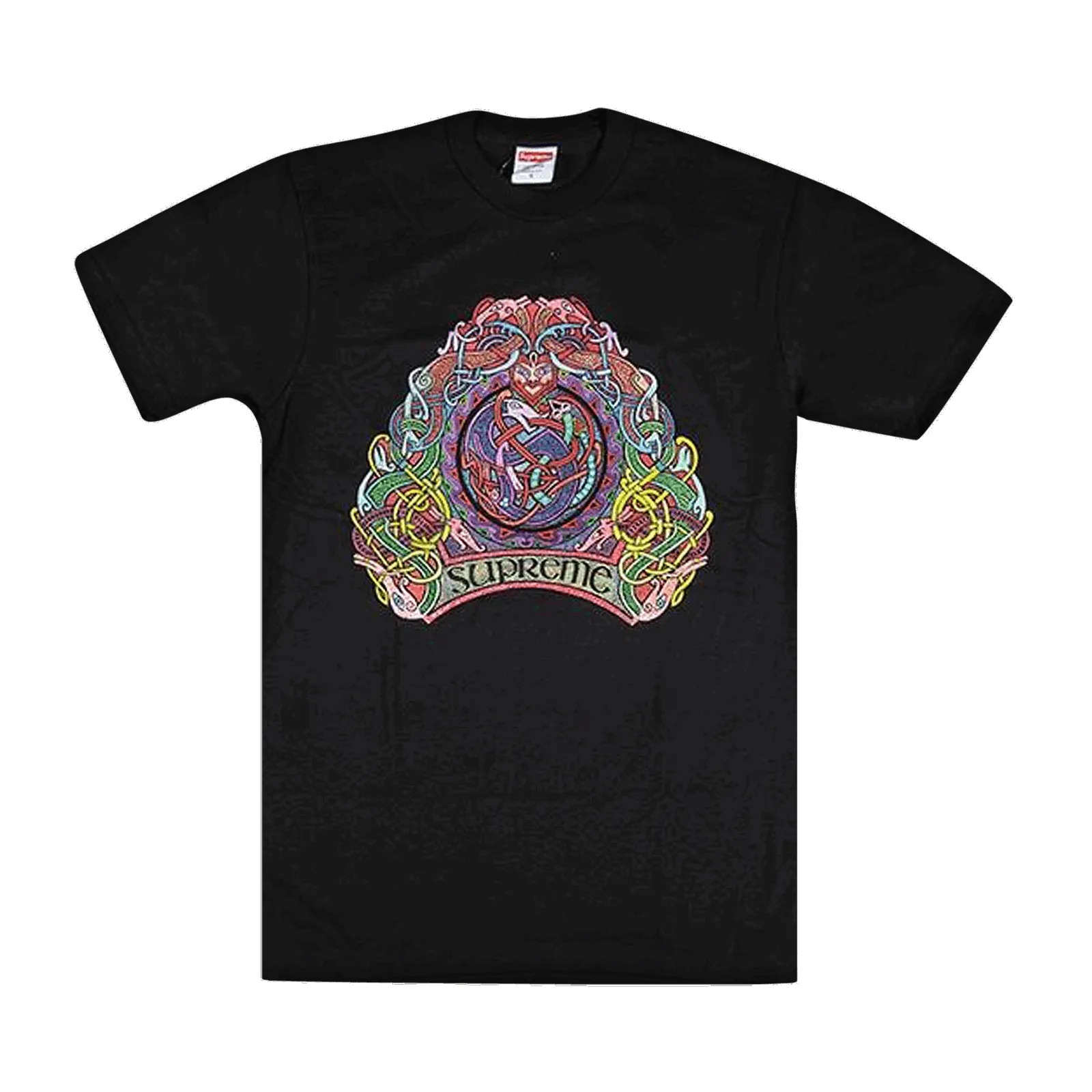 Supreme Hard Goods Tee