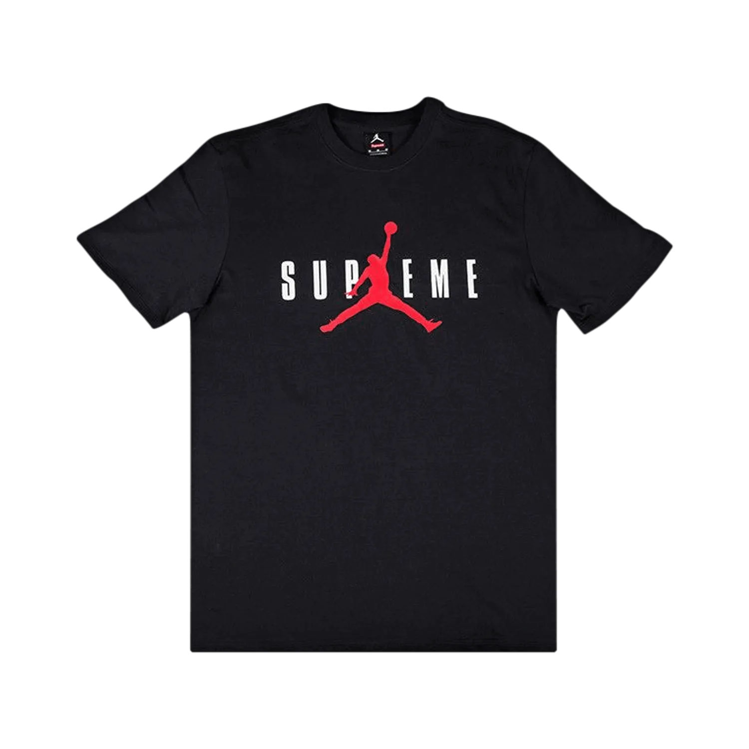 Supreme Jordan Tee