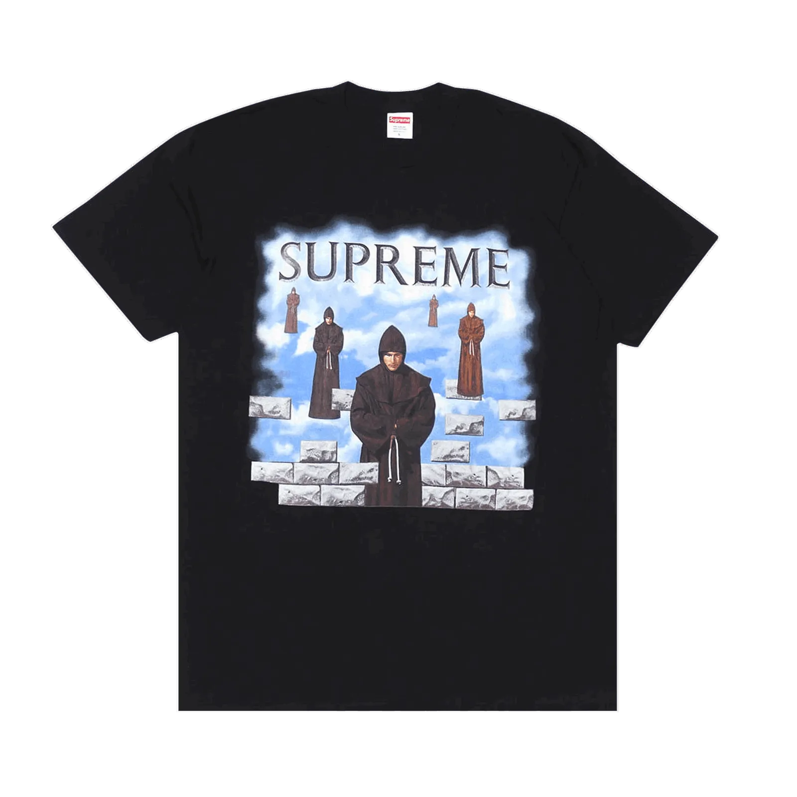 Supreme Levitation Tee