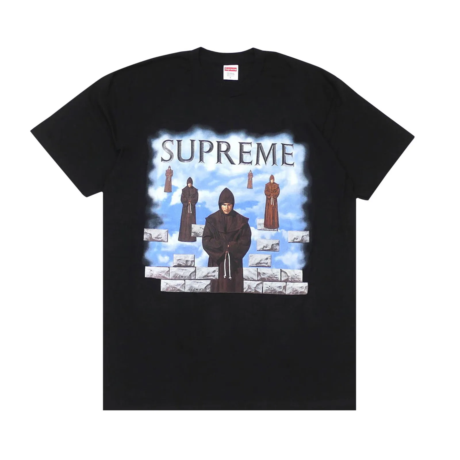 Supreme Levitation Tee
