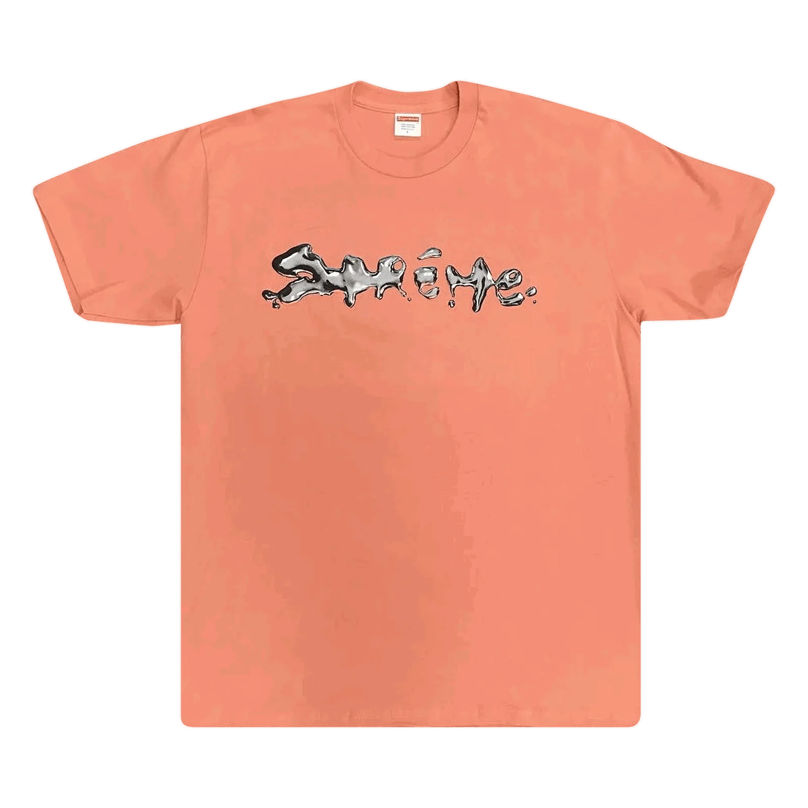 Supreme Liquid Tee