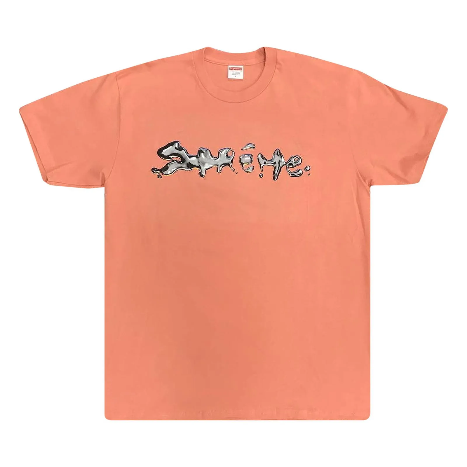 Supreme Liquid Tee
