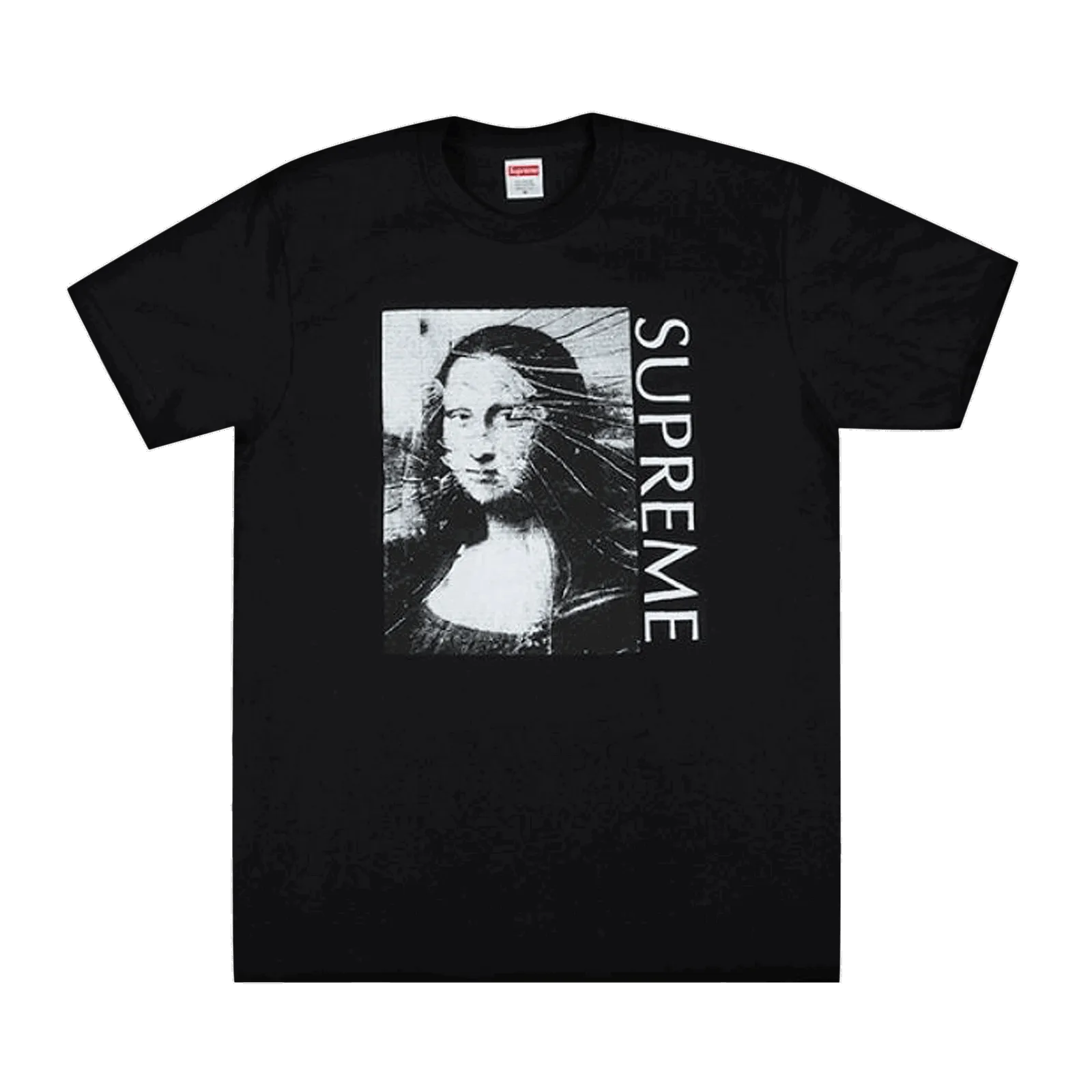 Supreme Mona Lisa