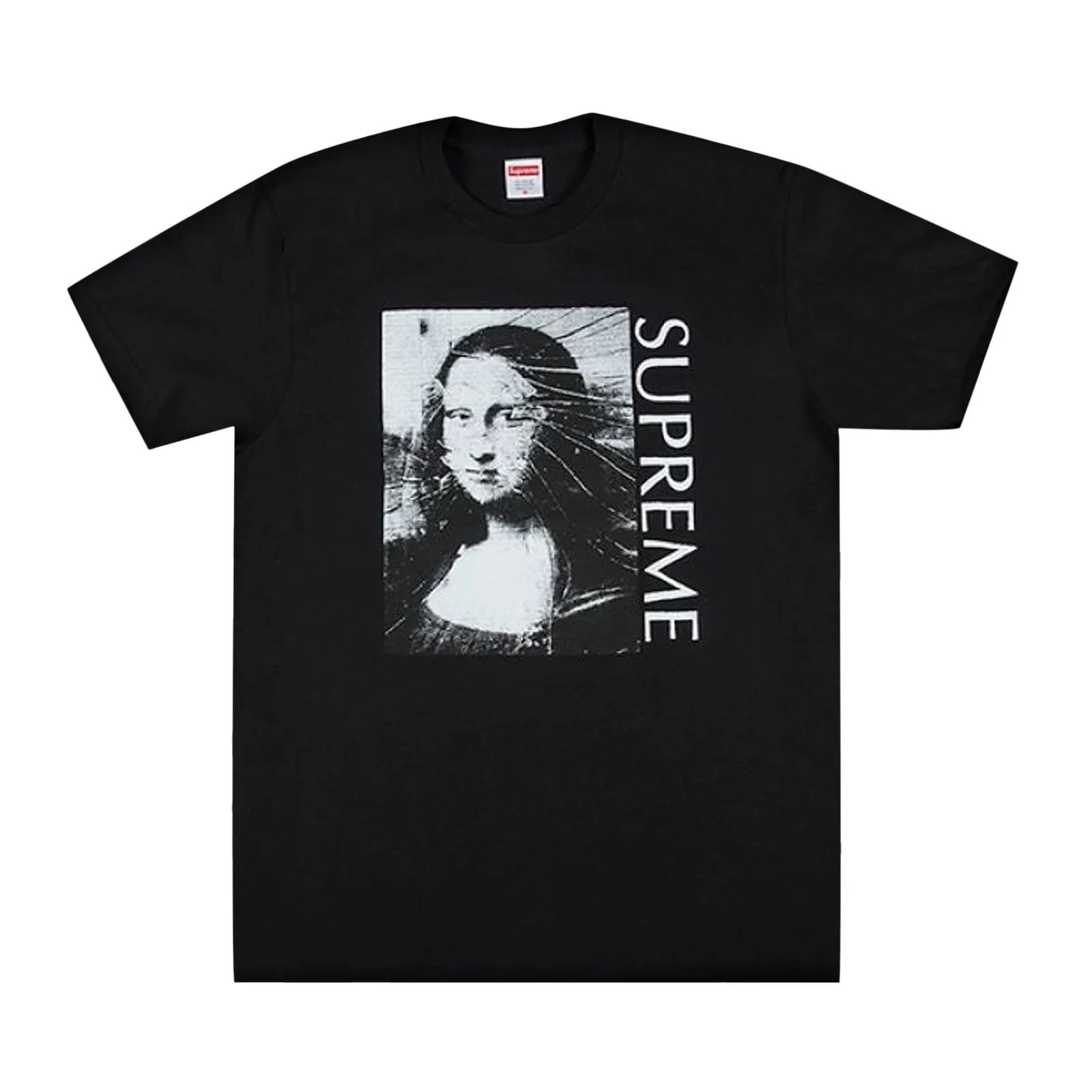 Supreme Mona Lisa