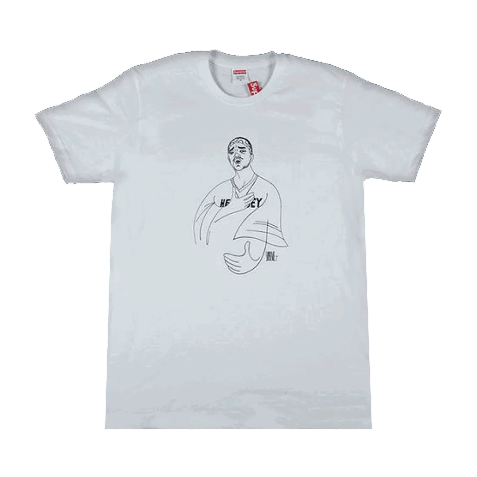 Supreme Prodigy Tee