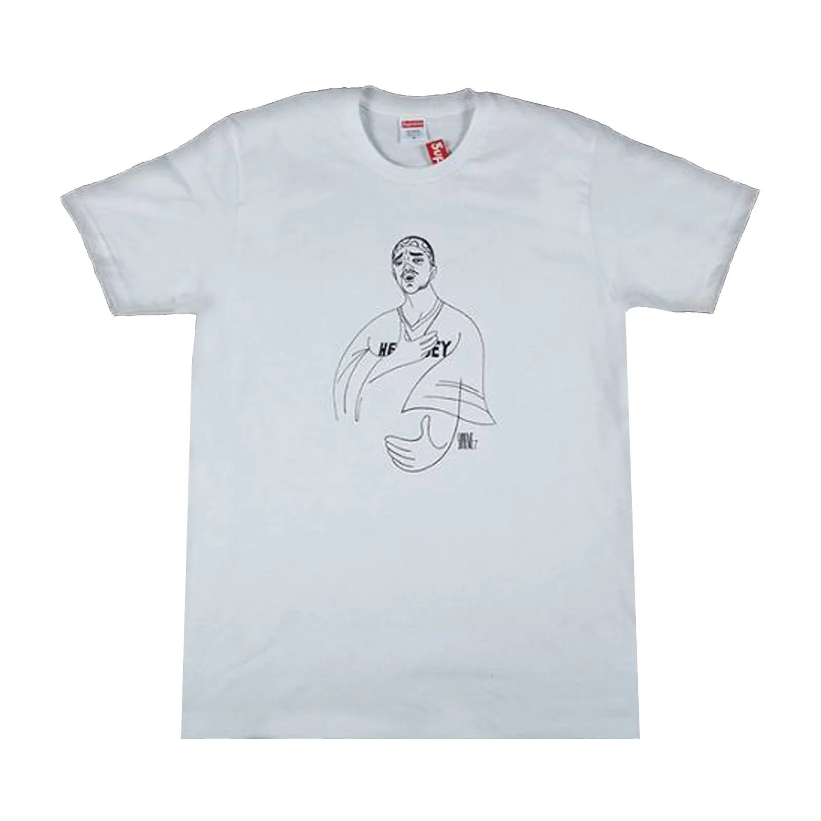 Supreme Prodigy Tee