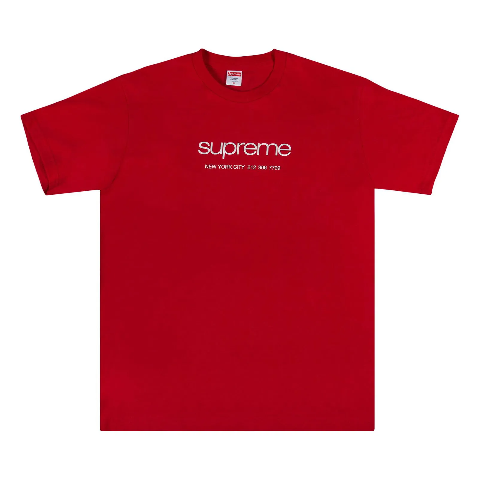 Supreme Shop Tee