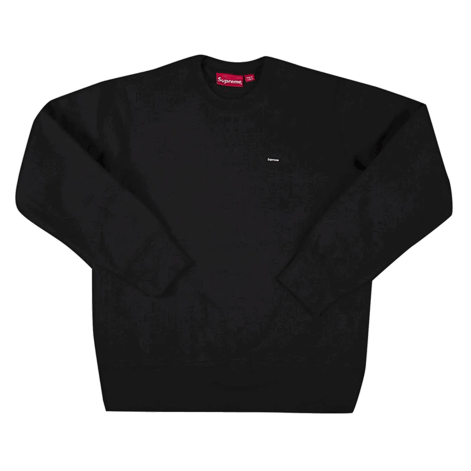 Supreme Small Box Crewneck