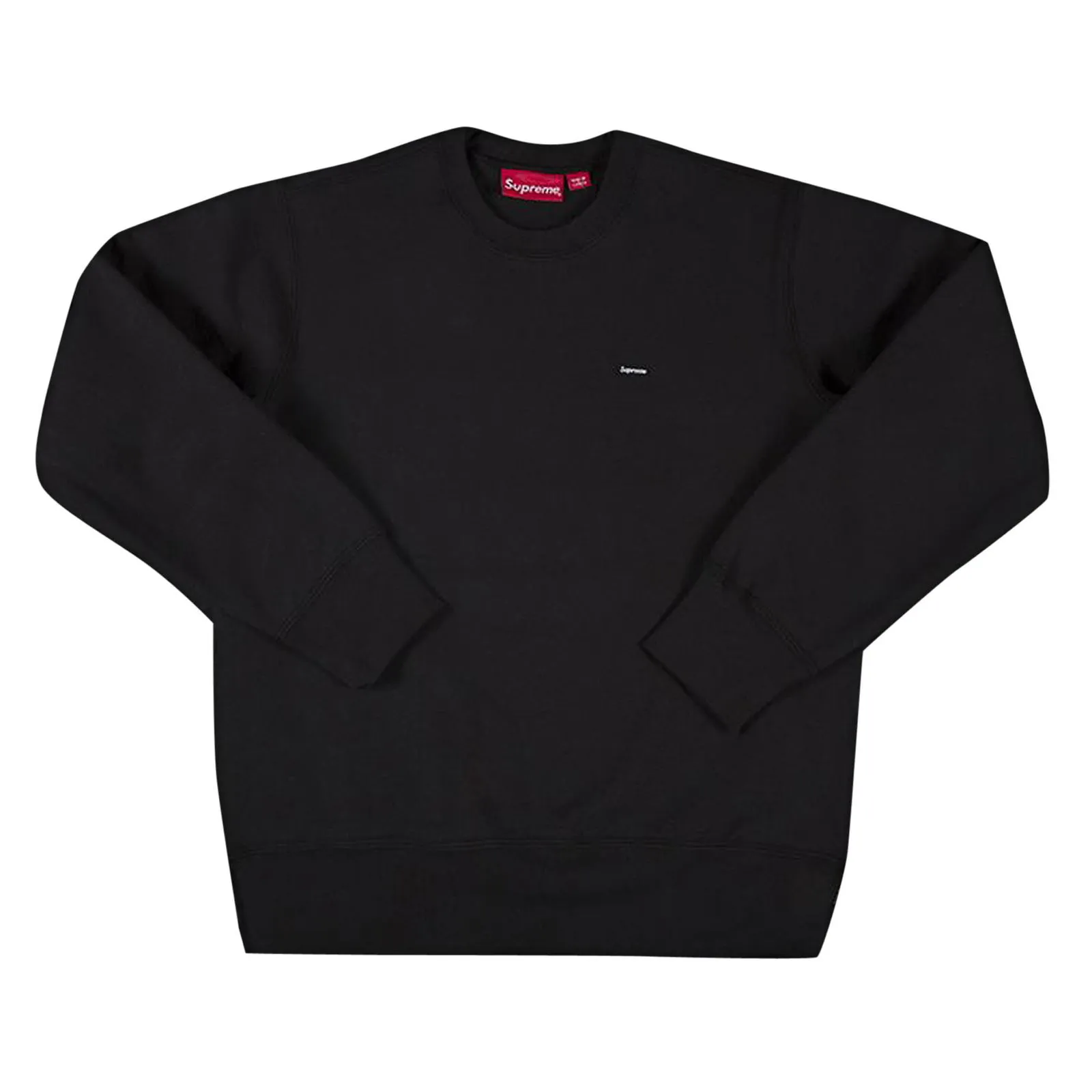 Supreme Small Box Crewneck