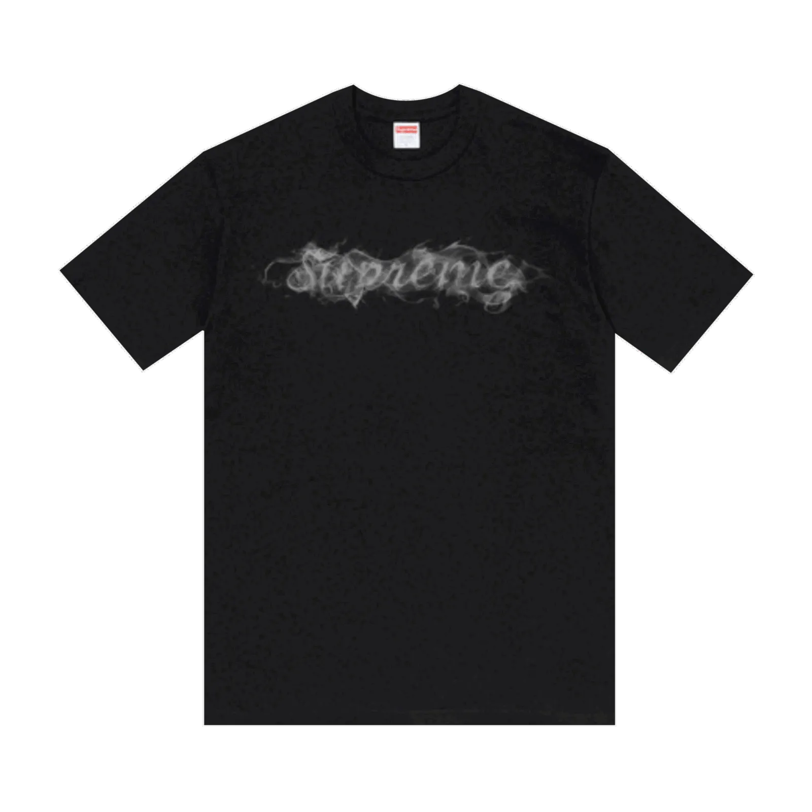 Supreme Smoke Tee
