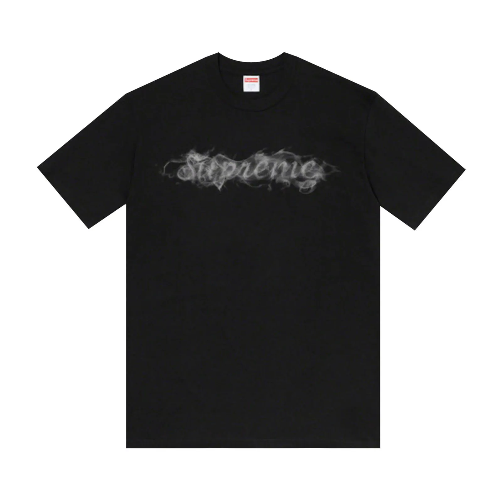 Supreme Smoke Tee