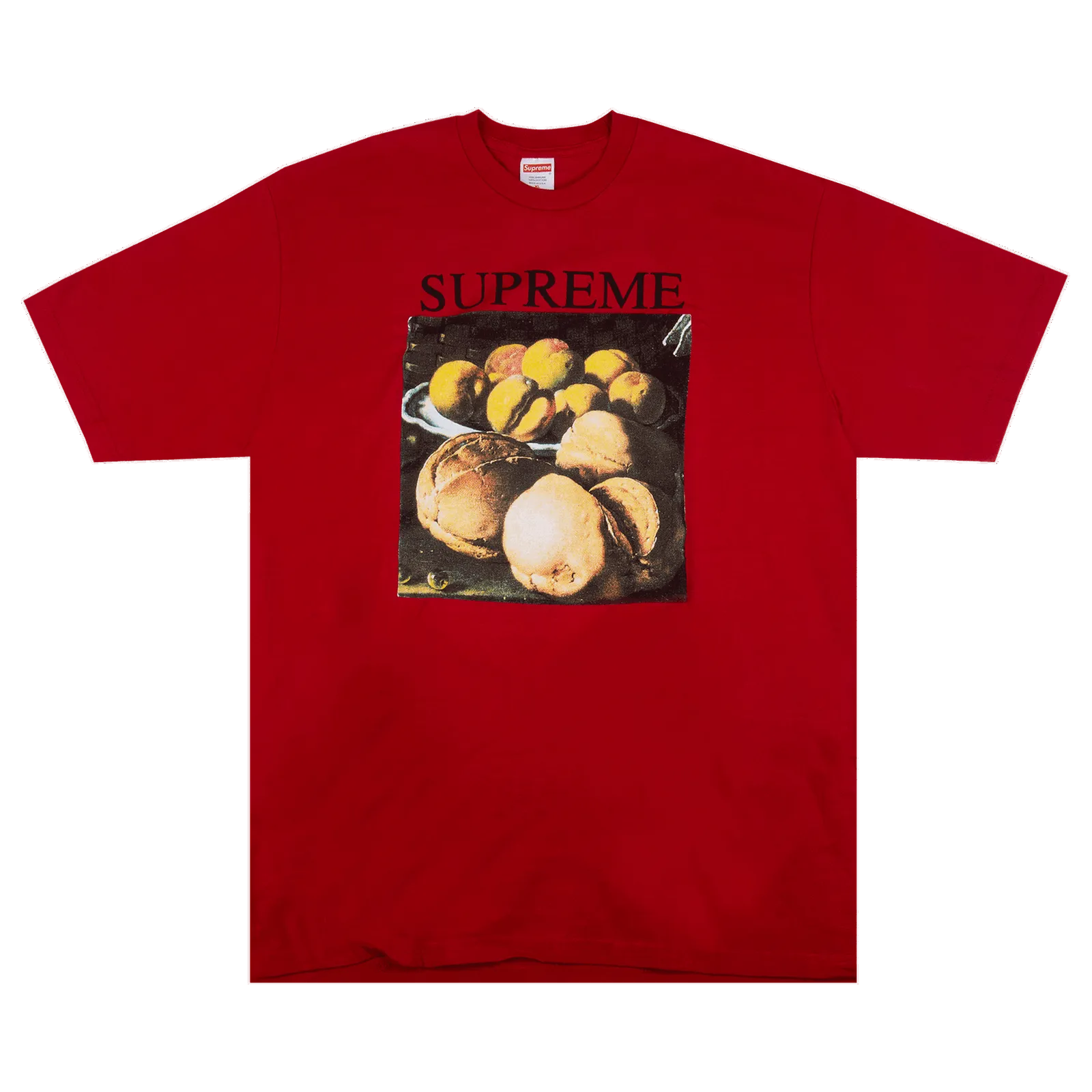 Supreme Still Life Tee