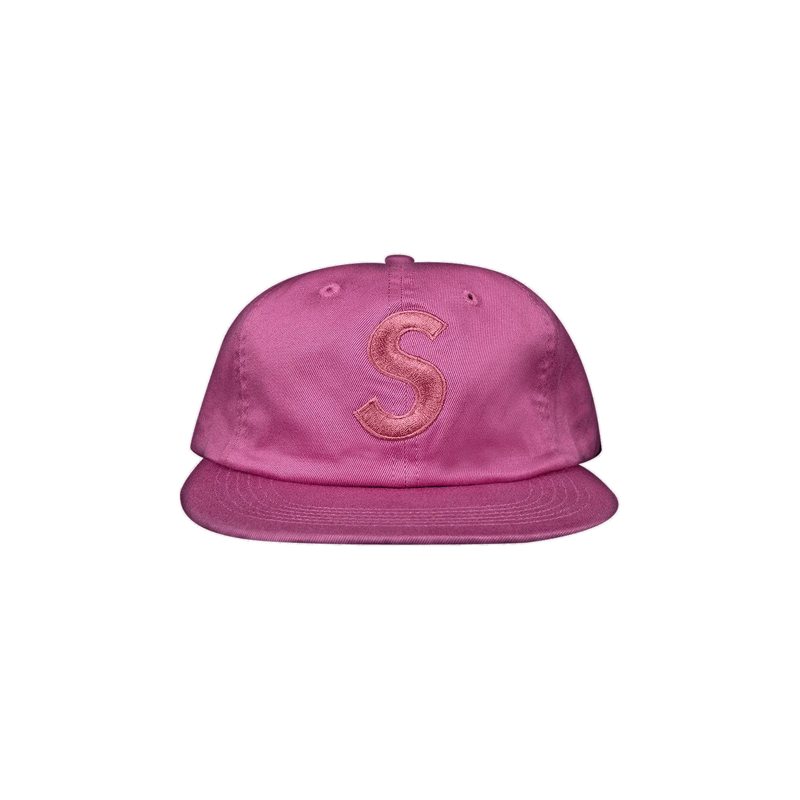 Supreme Tonal S Logo 6 Panel