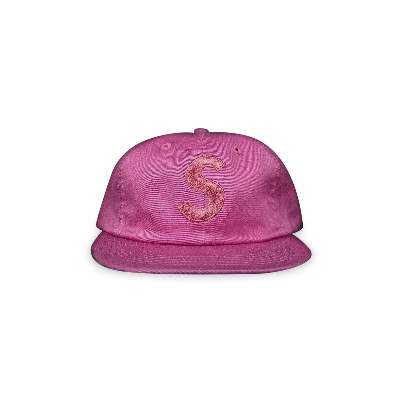 Supreme Tonal S Logo 6 Panel