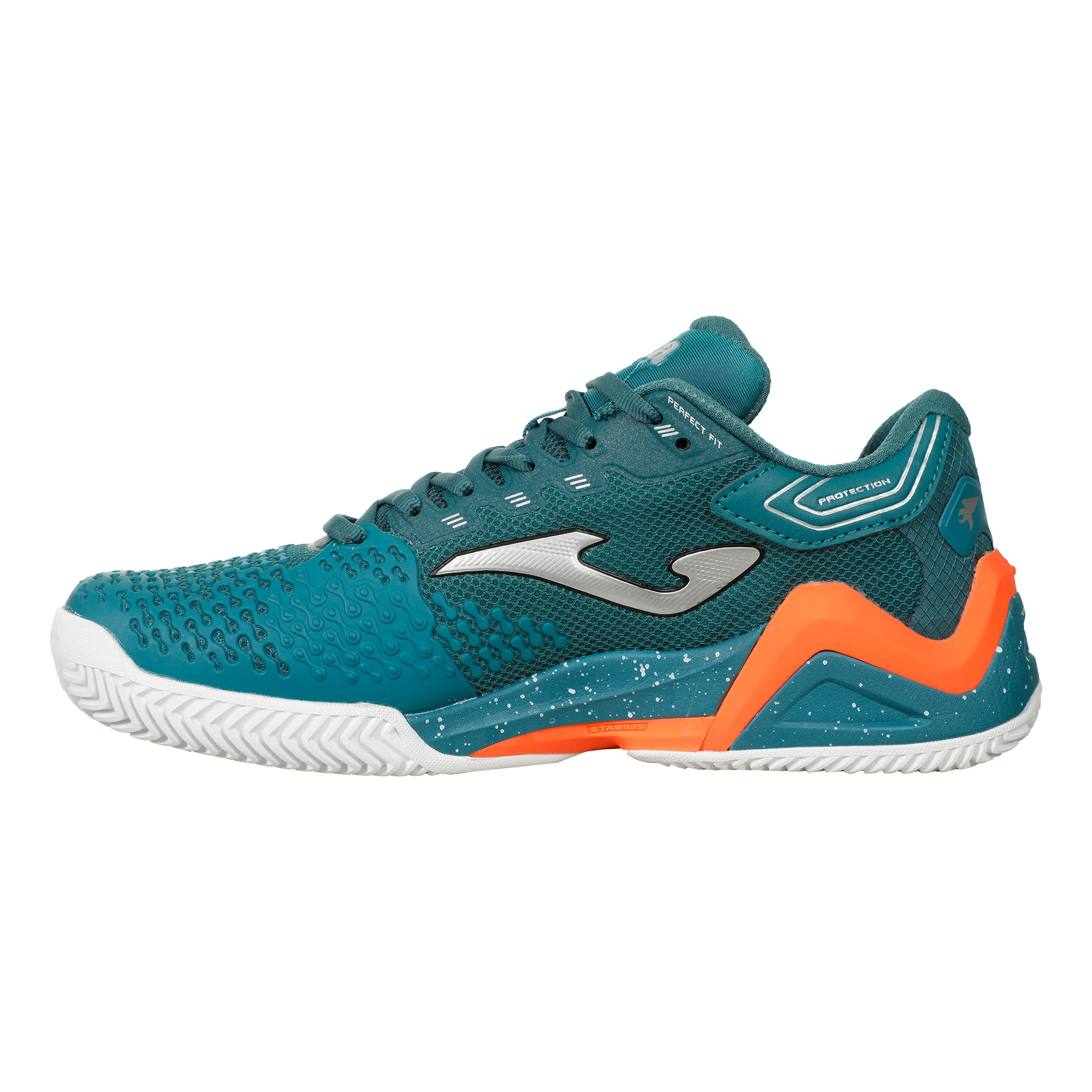 T. Ace Zapatilla De Pádel Hombres
