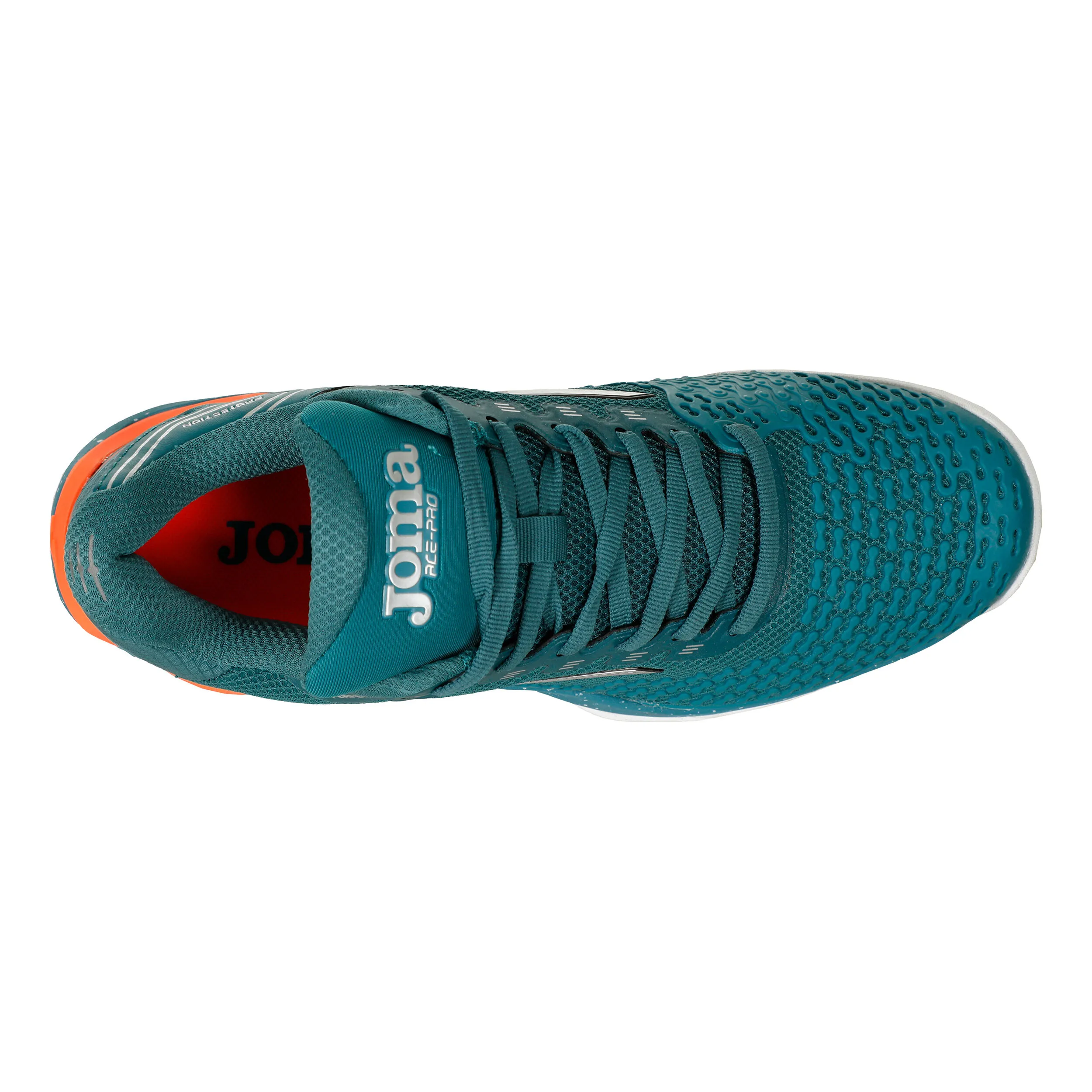 T. Ace Zapatilla De Pádel Hombres