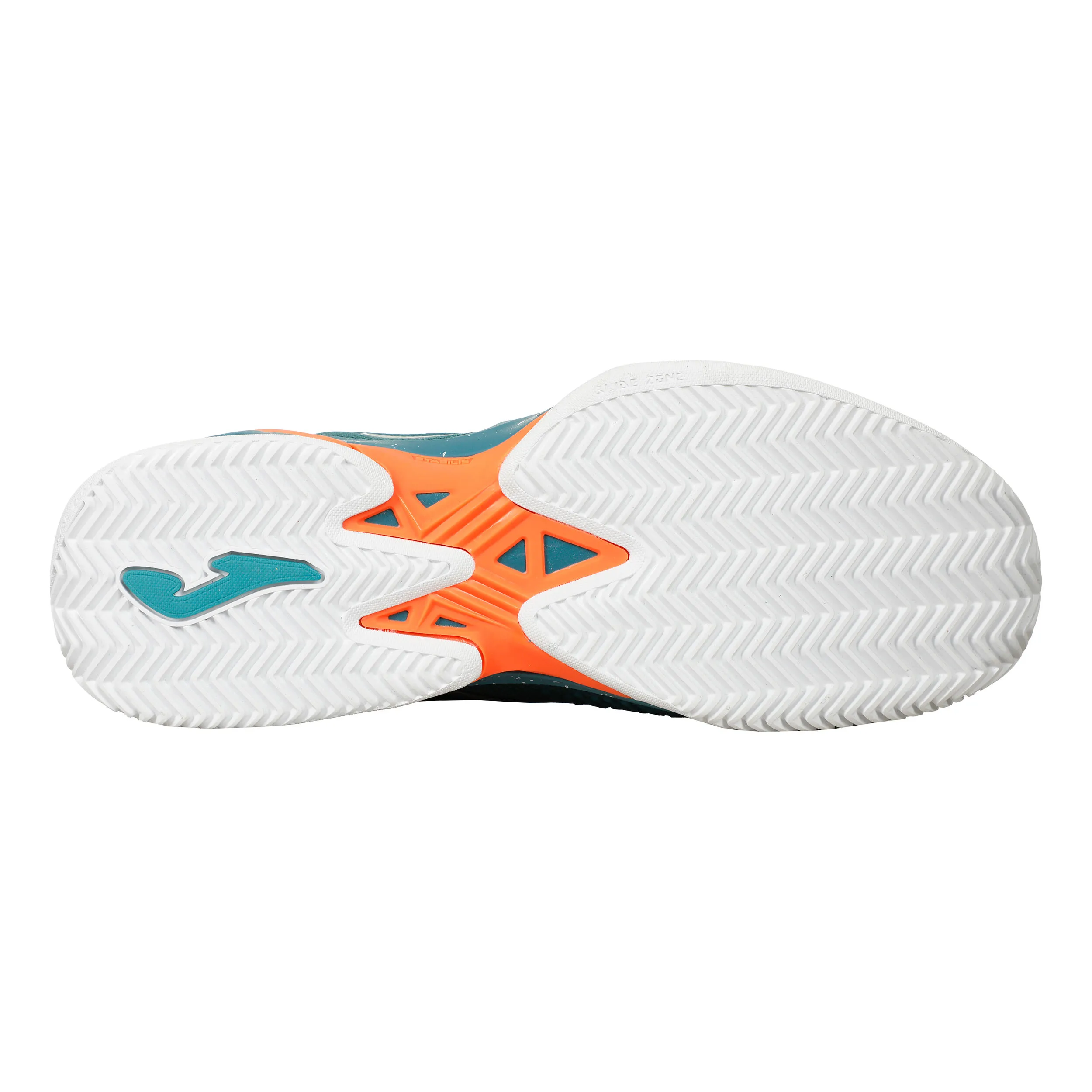 T. Ace Zapatilla De Pádel Hombres