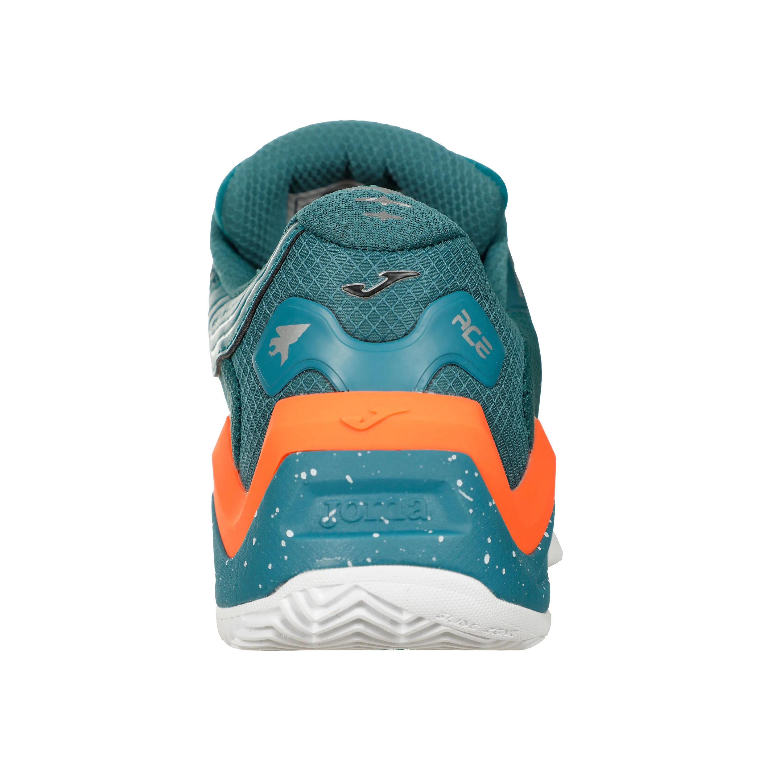 T. Ace Zapatilla De Pádel Hombres