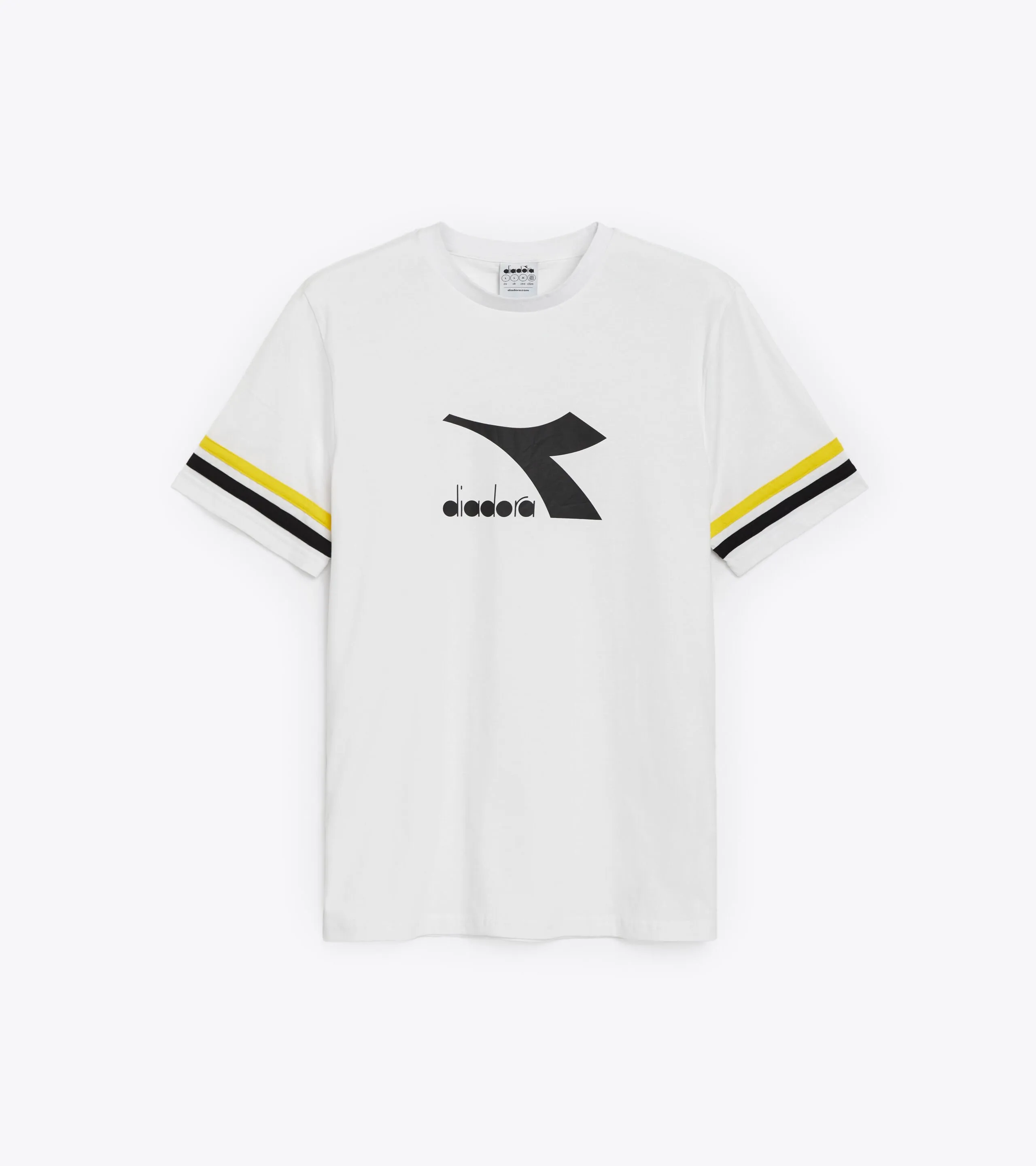 TSHIRT SS SLAM CAMISETA DE ALGOD&OACUTE;N  HOMBRE