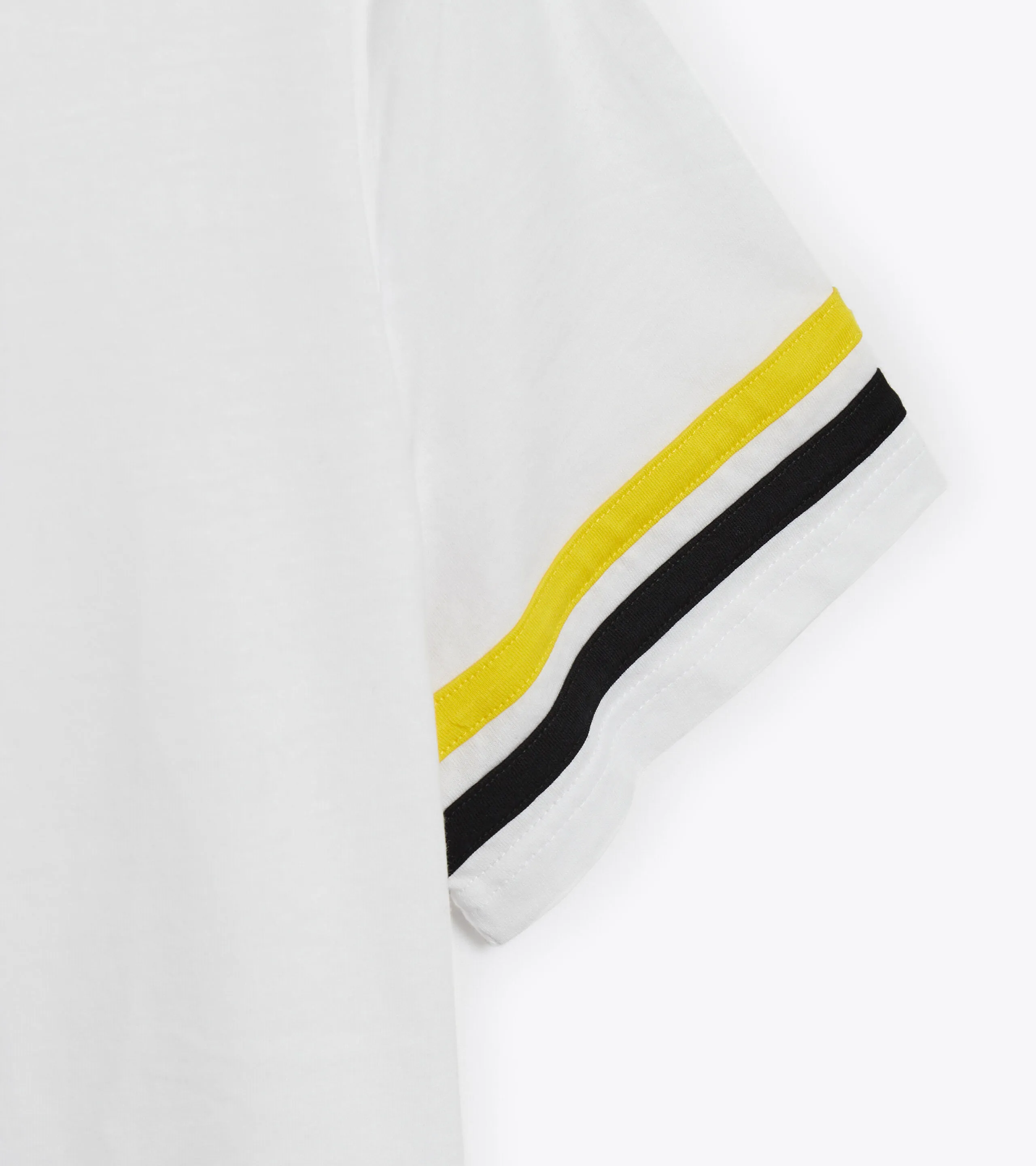 TSHIRT SS SLAM CAMISETA DE ALGOD&OACUTE;N  HOMBRE