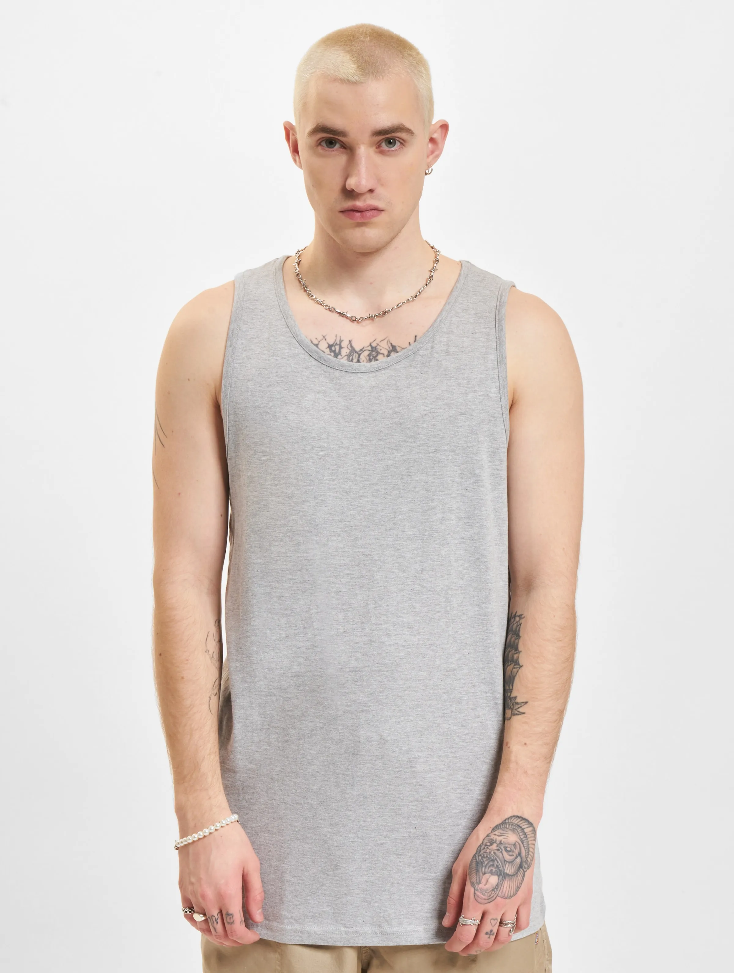 Tanktop 3 Pack