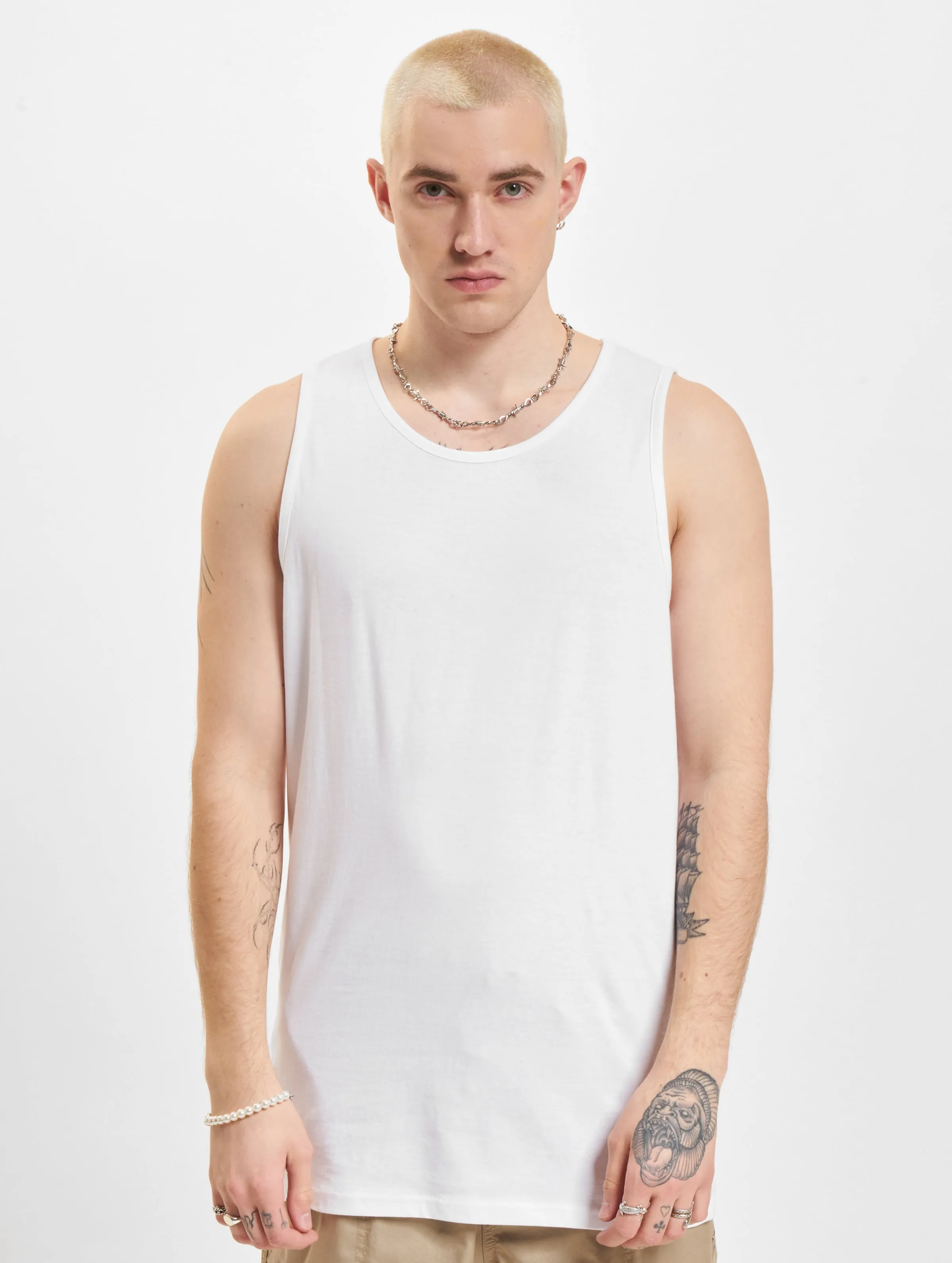 Tanktop 3 Pack