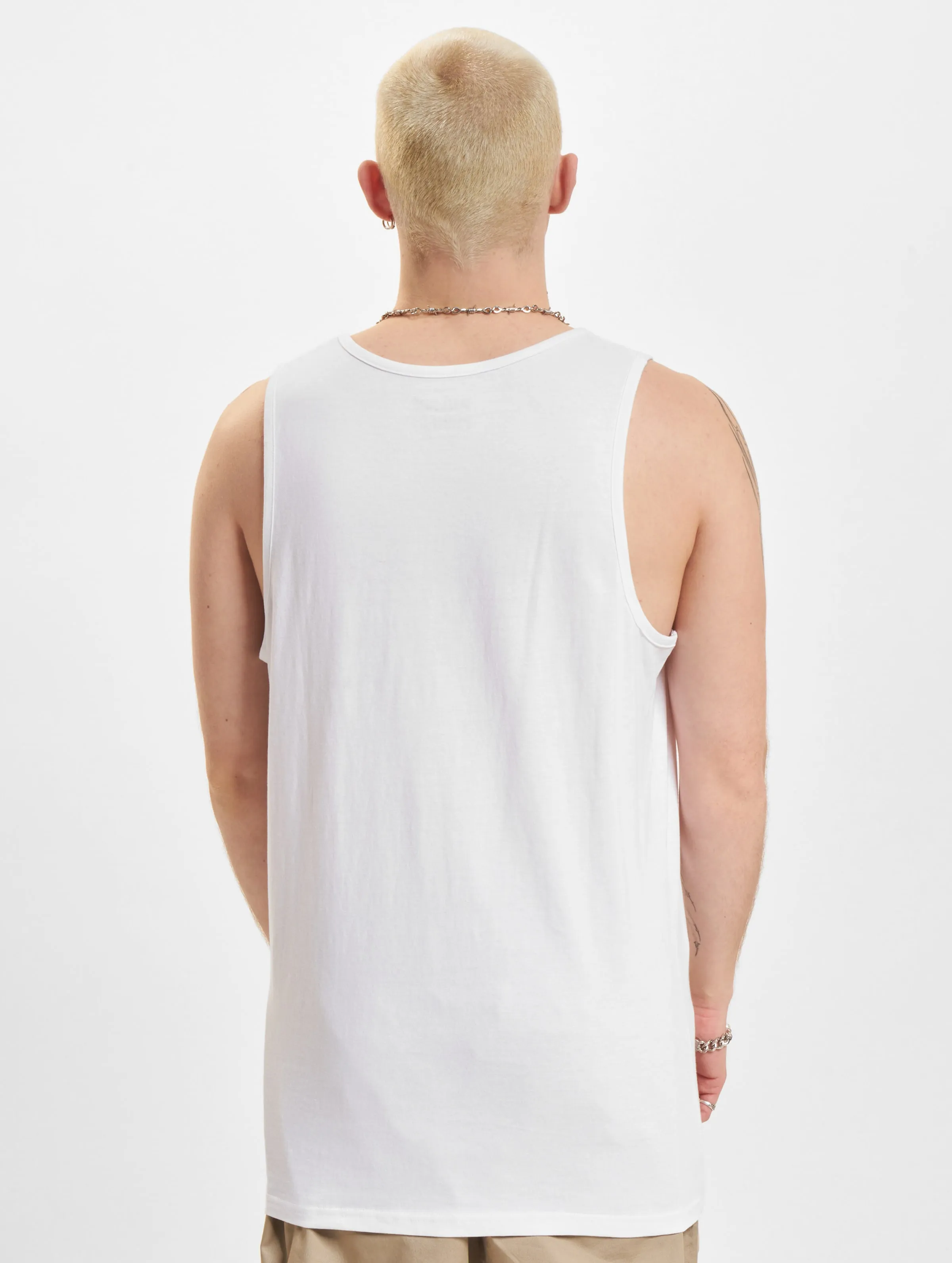 Tanktop 3 Pack