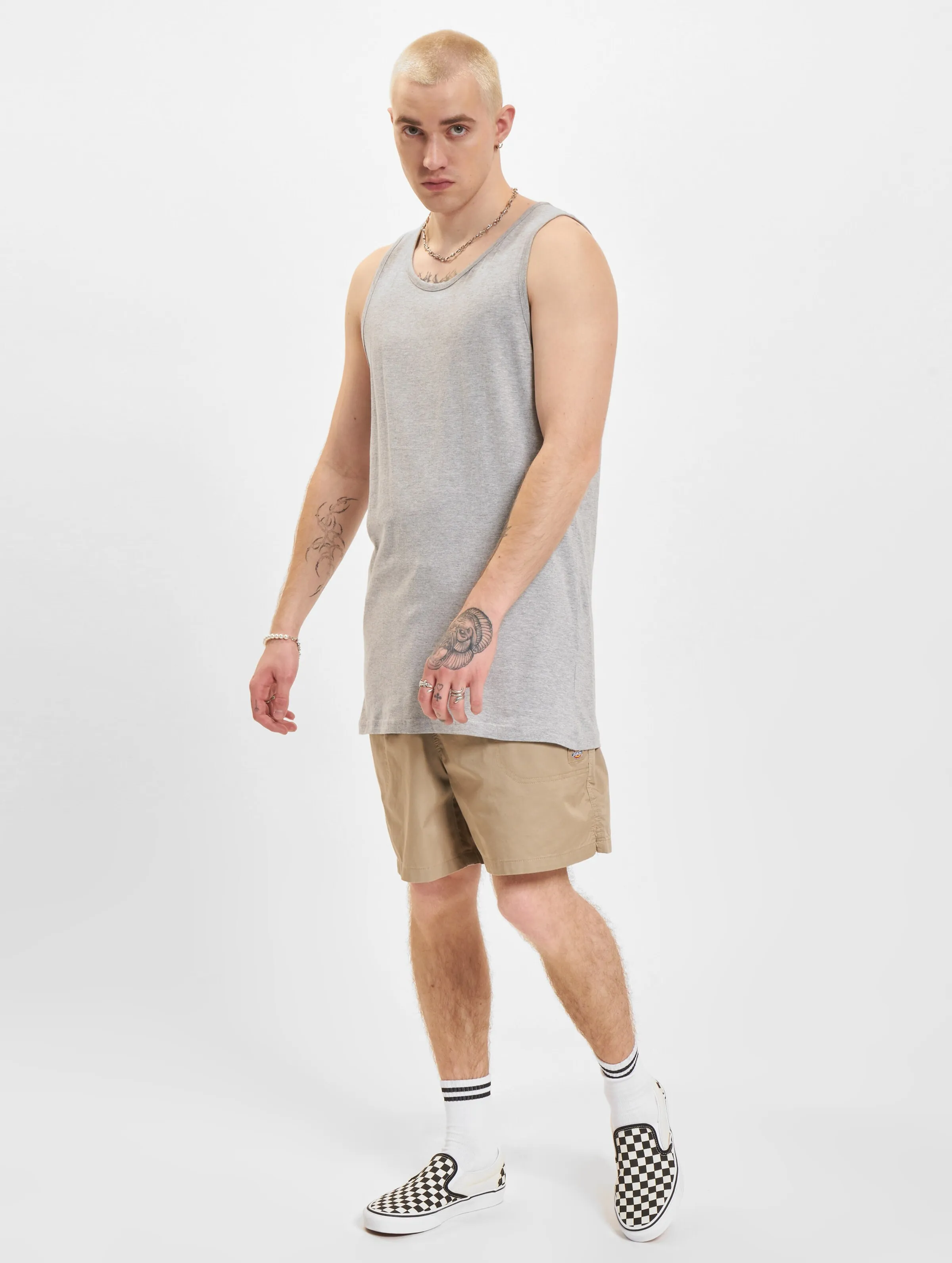 Tanktop 3 Pack