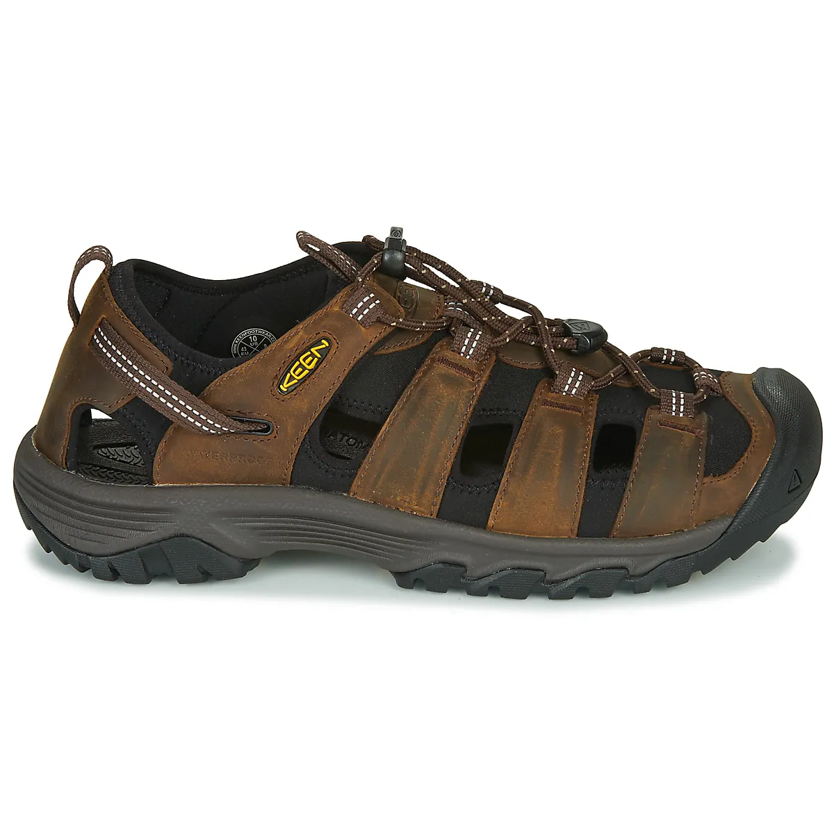 TARGHEE III SANDAL