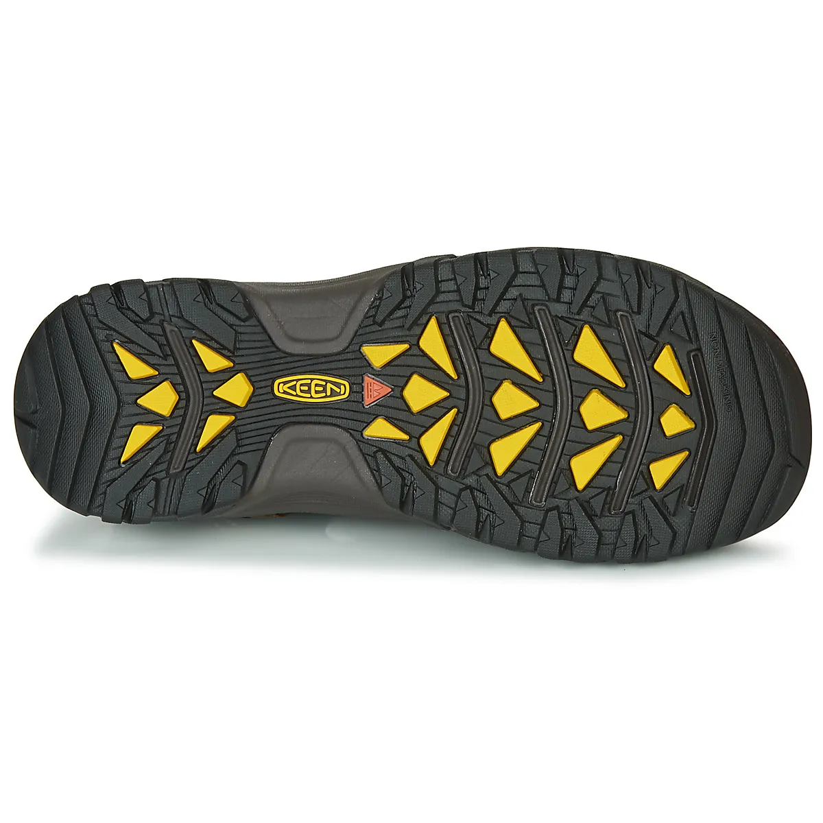TARGHEE III SANDAL
