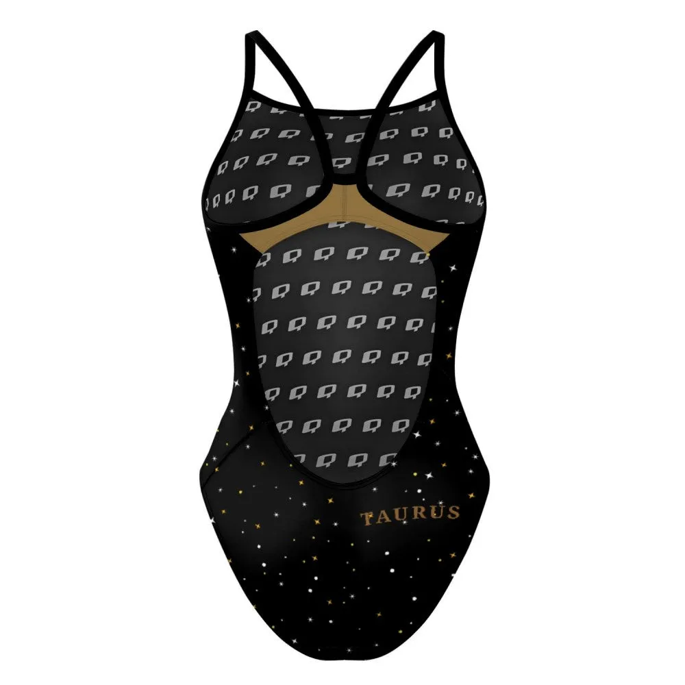 Tauro Skinny Strap