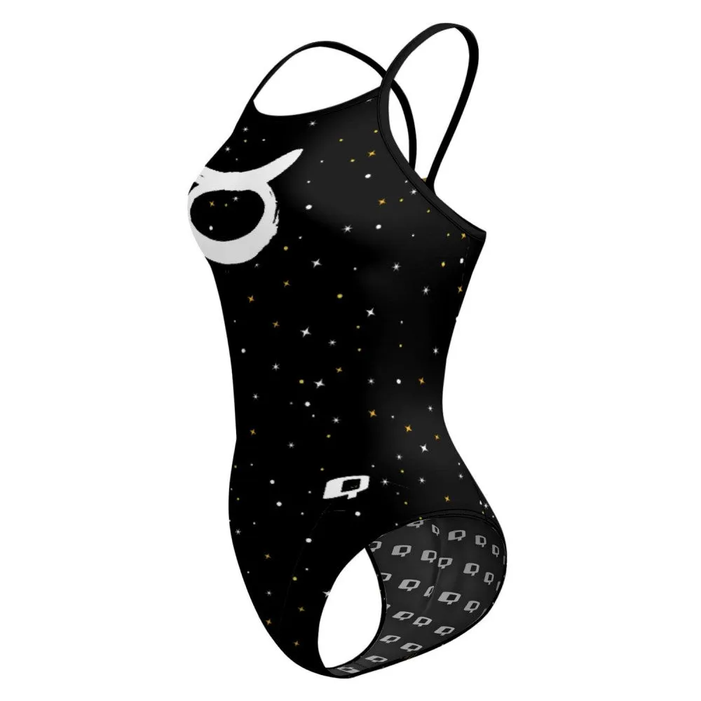 Tauro Skinny Strap