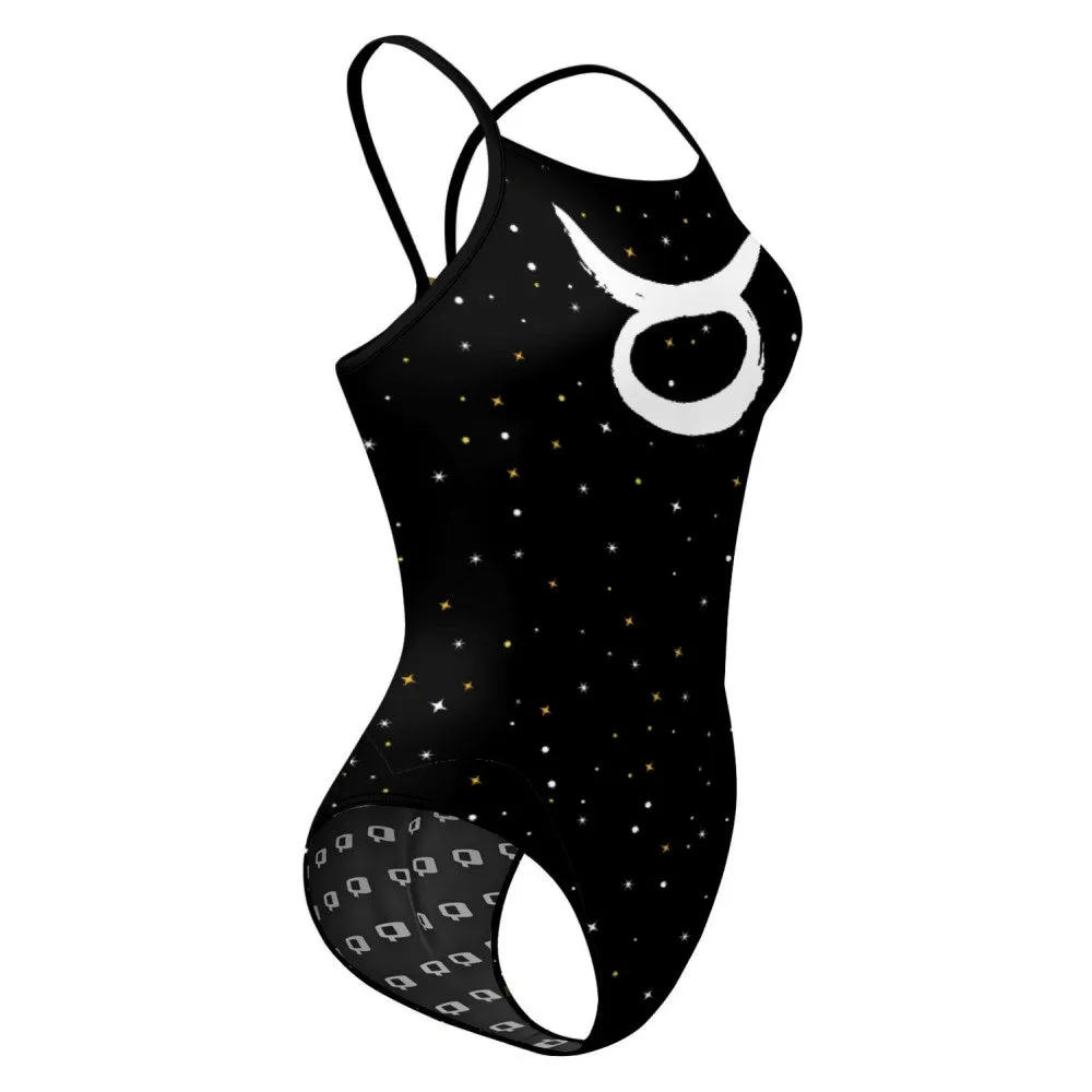Tauro Skinny Strap