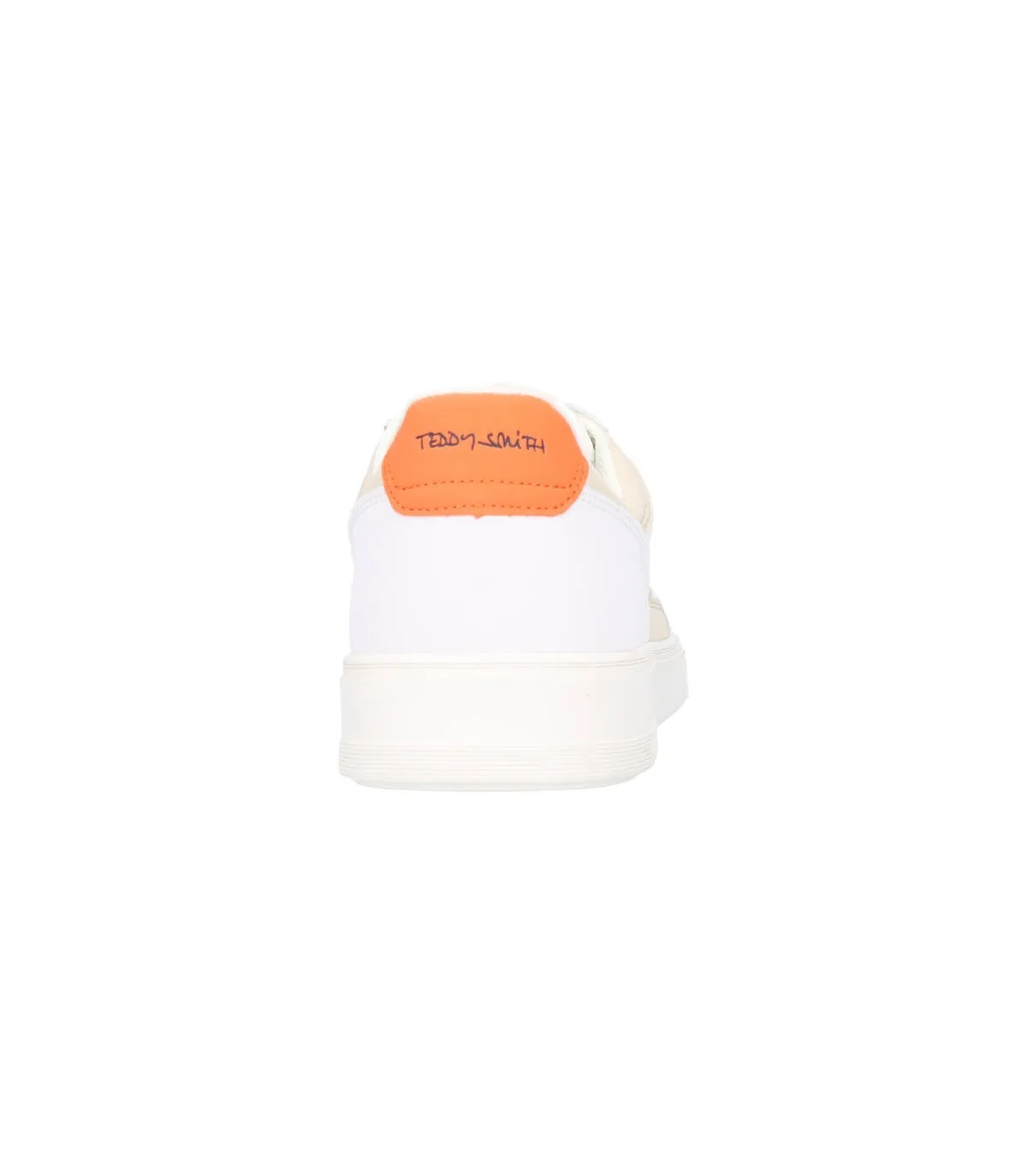 Teddy Smith 07806503 Hombre Blanco