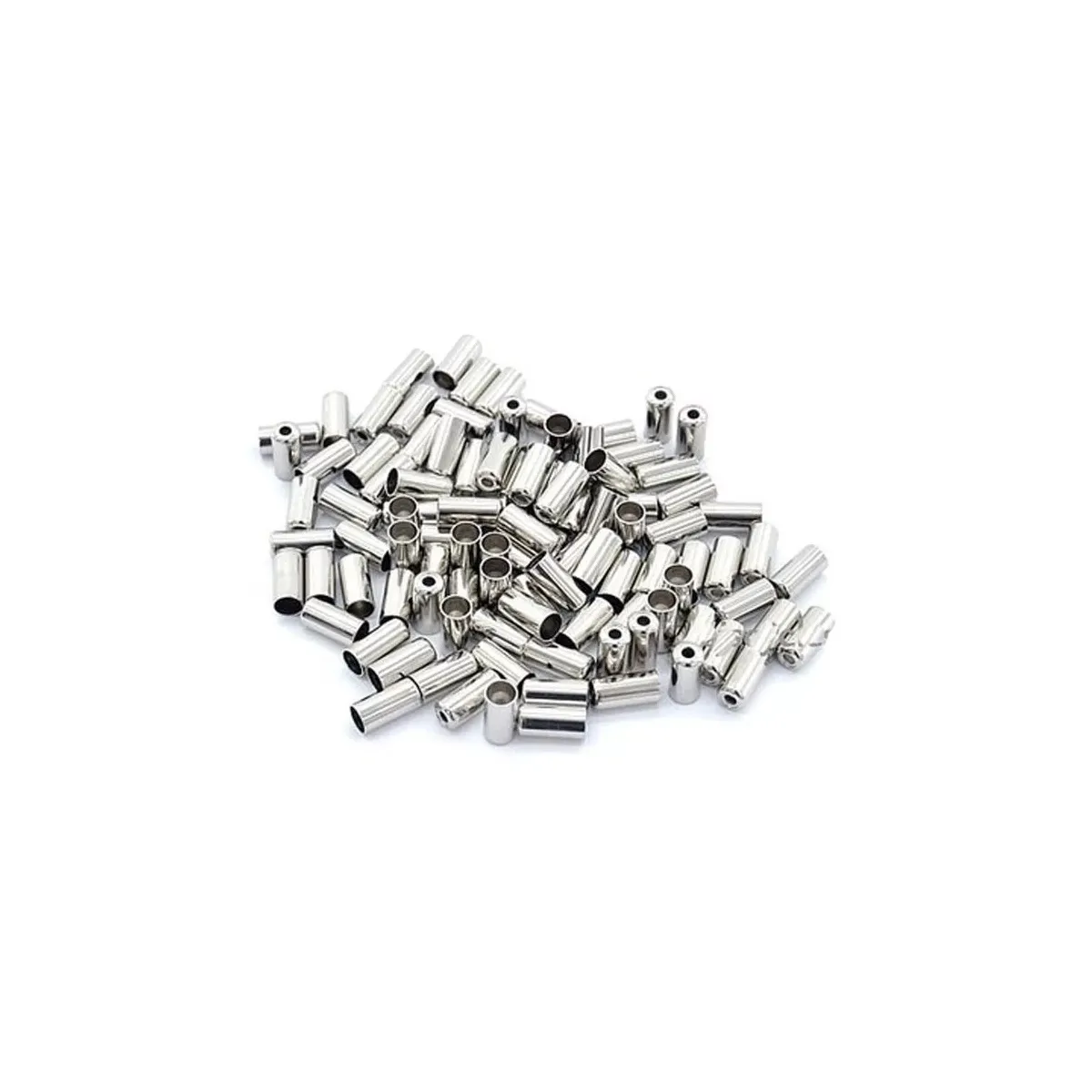 Terminal para Funda de Freno Shimano 6mm
