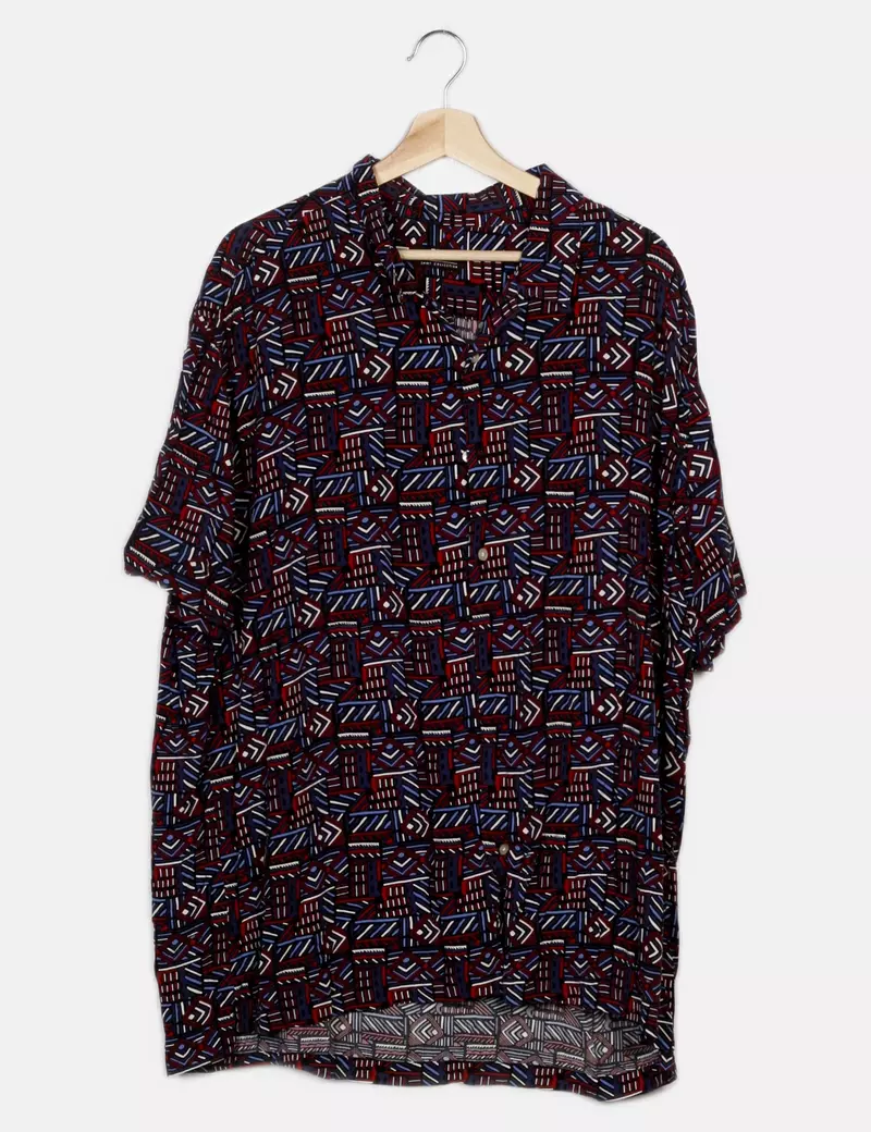 Tex Camisa