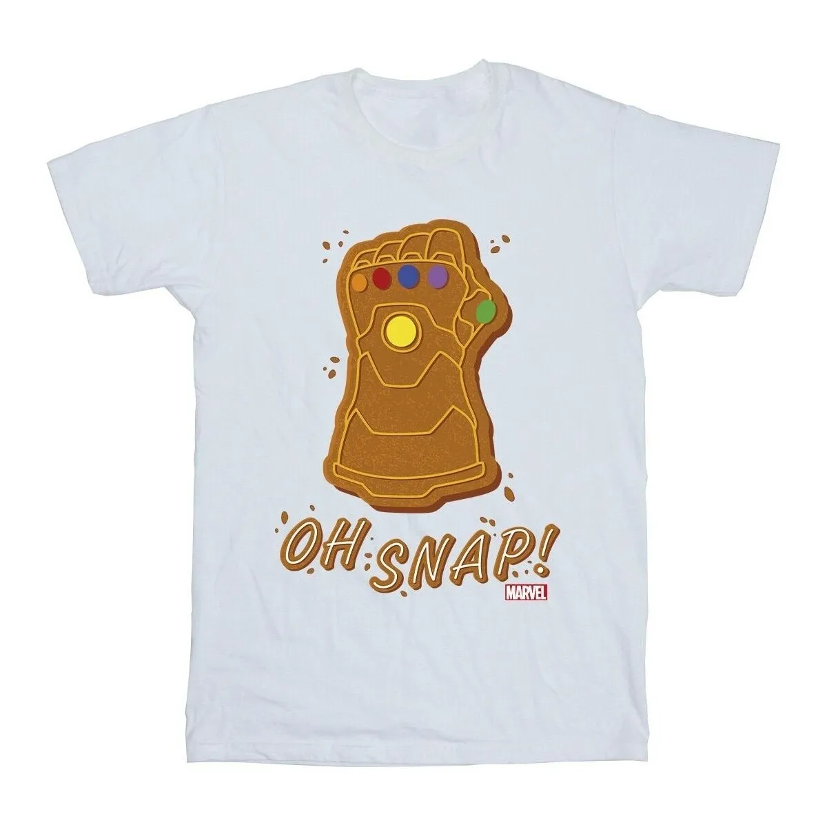 Thanos Oh Snap