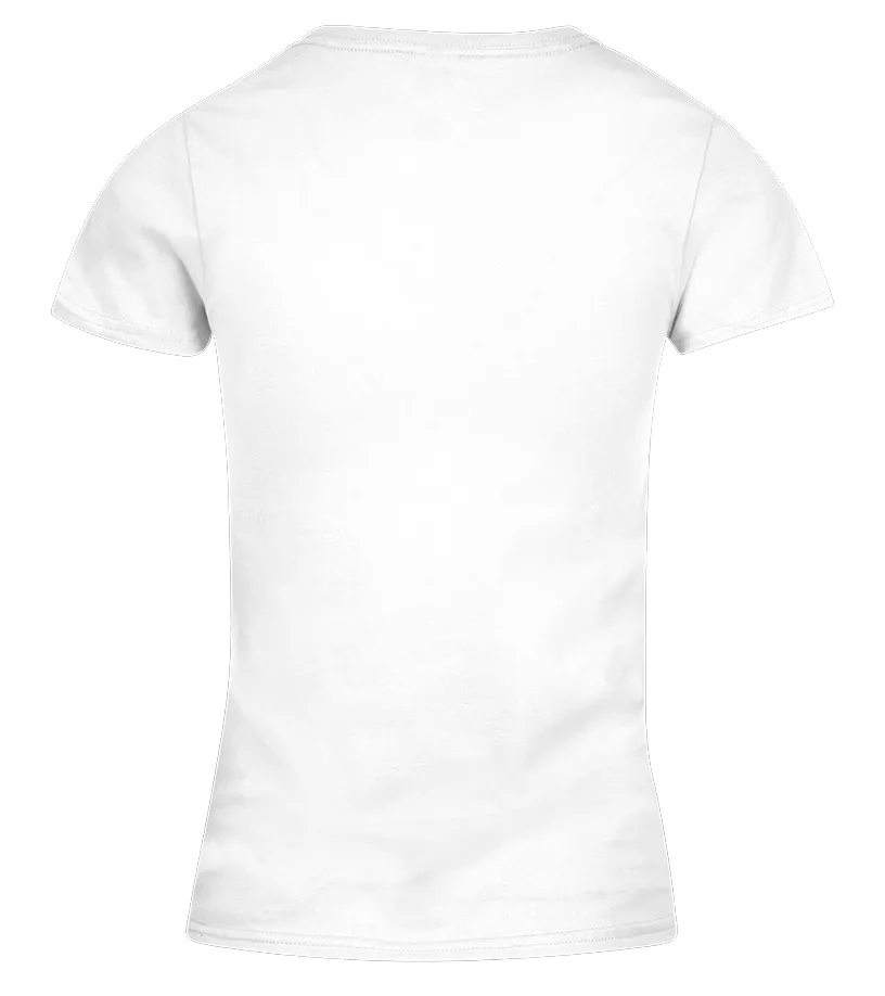 The Knight Bus Camiseta cuello pico Mujer