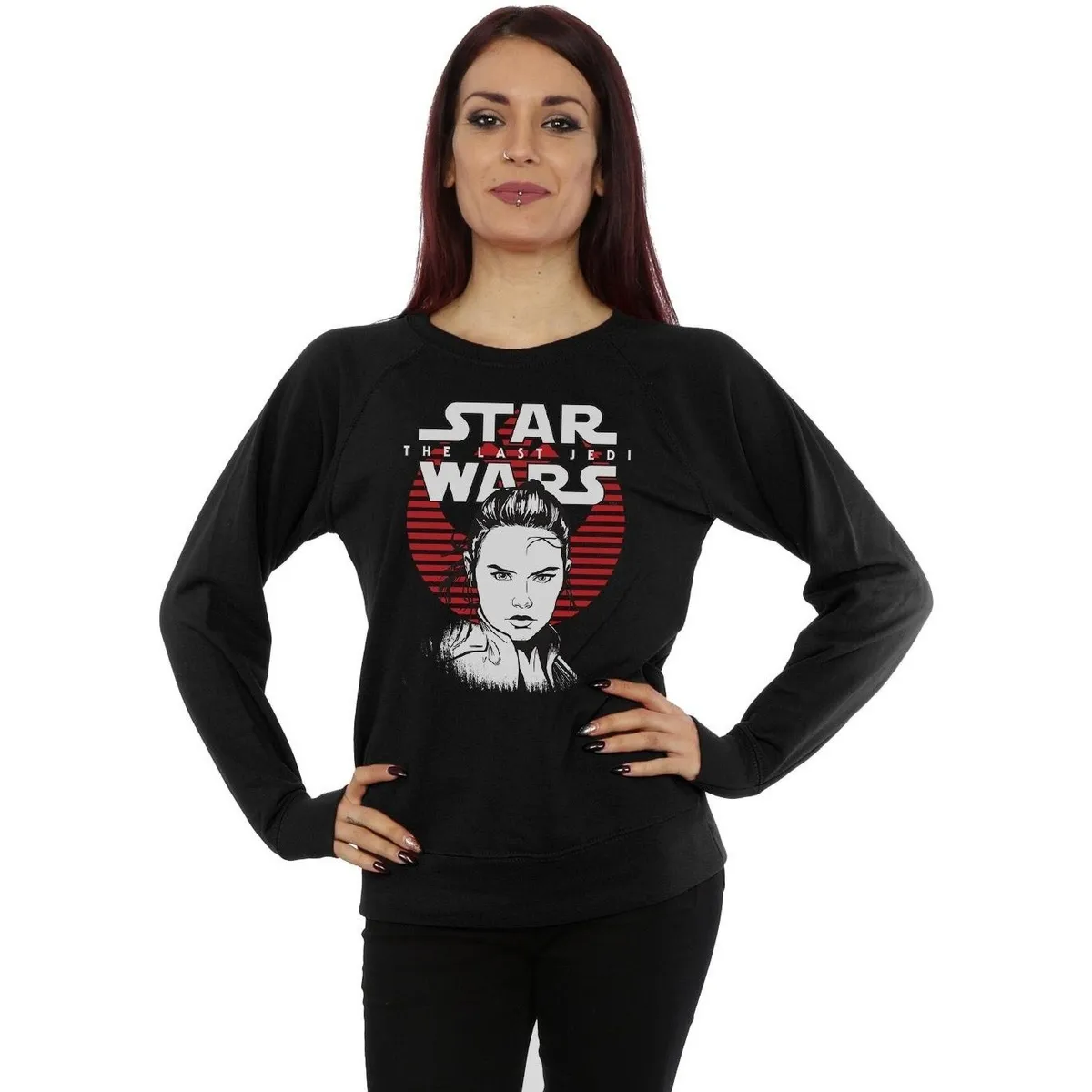 The Last Jedi Heroes