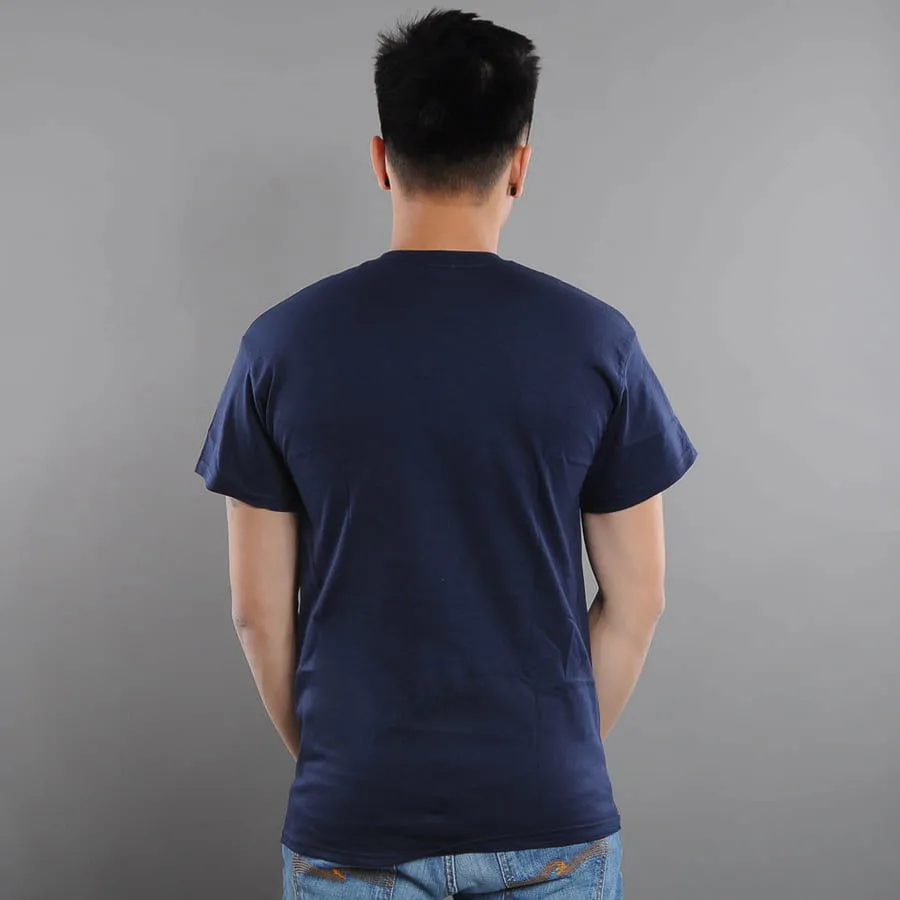 Thrasher Tee Flame Logo