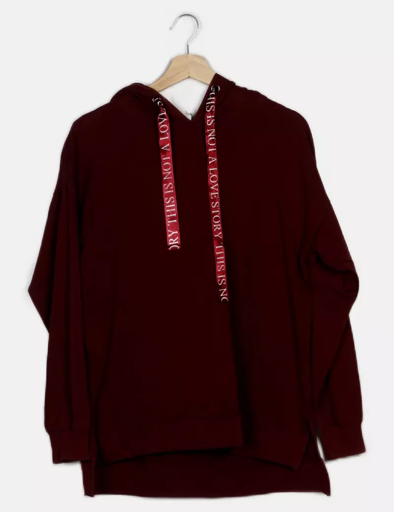 Tiffosi Sudadera