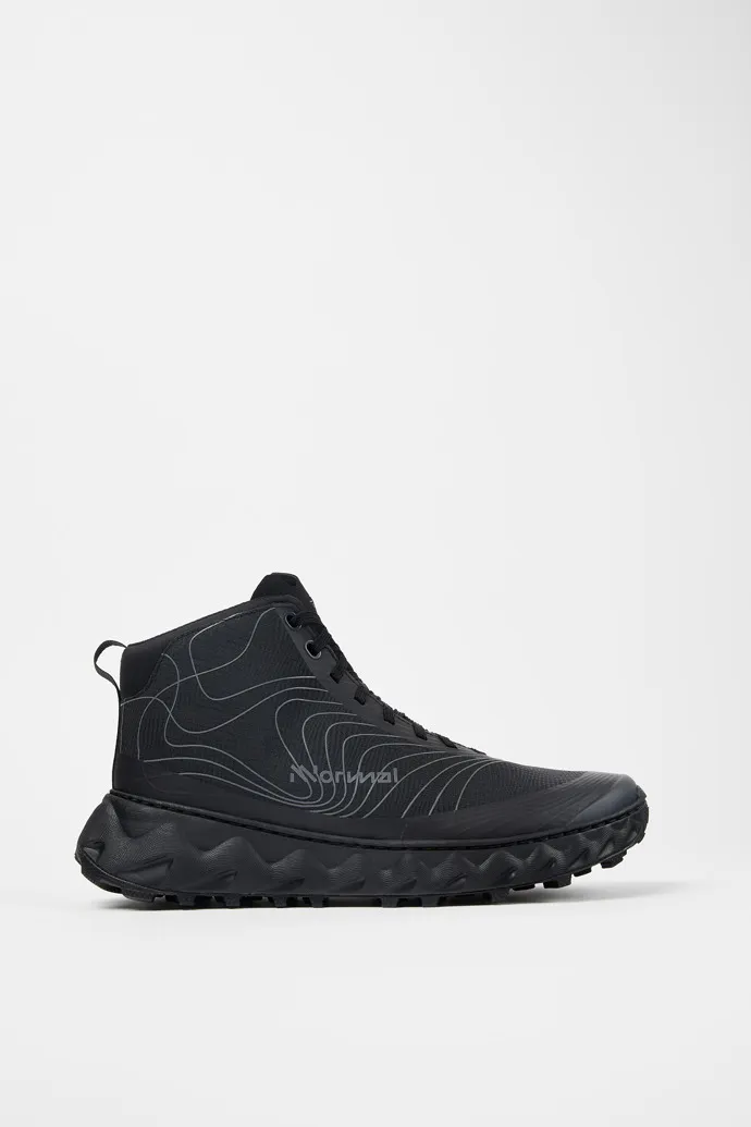 Tomir 2.0 Boot Bota de montaña negra para mujer