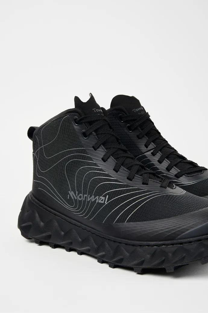 Tomir 2.0 Boot Bota de montaña negra para mujer