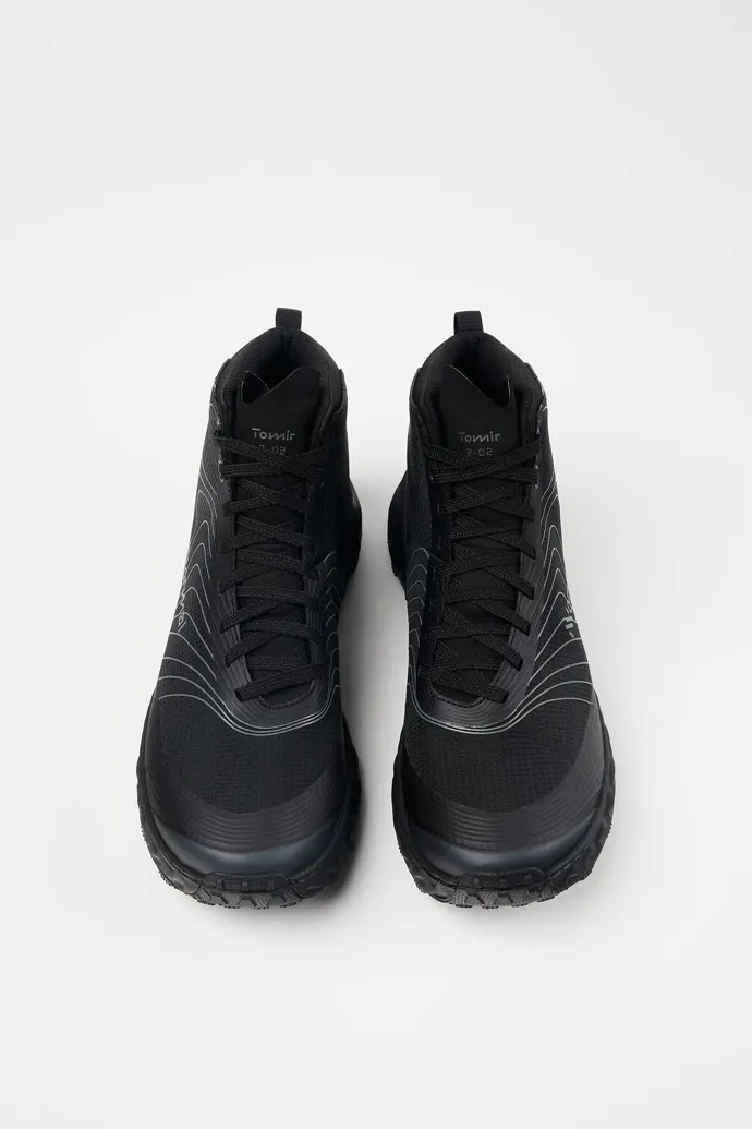 Tomir 2.0 Boot Bota de montaña negra para mujer