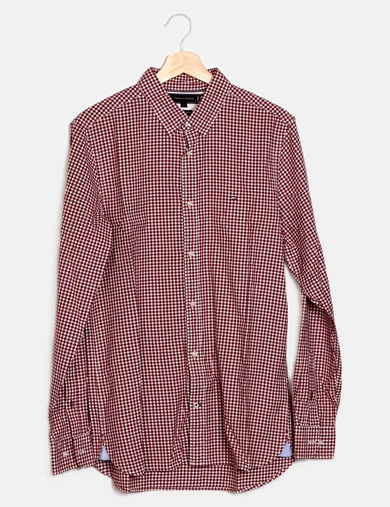 Tommy Hilfiger Camisa