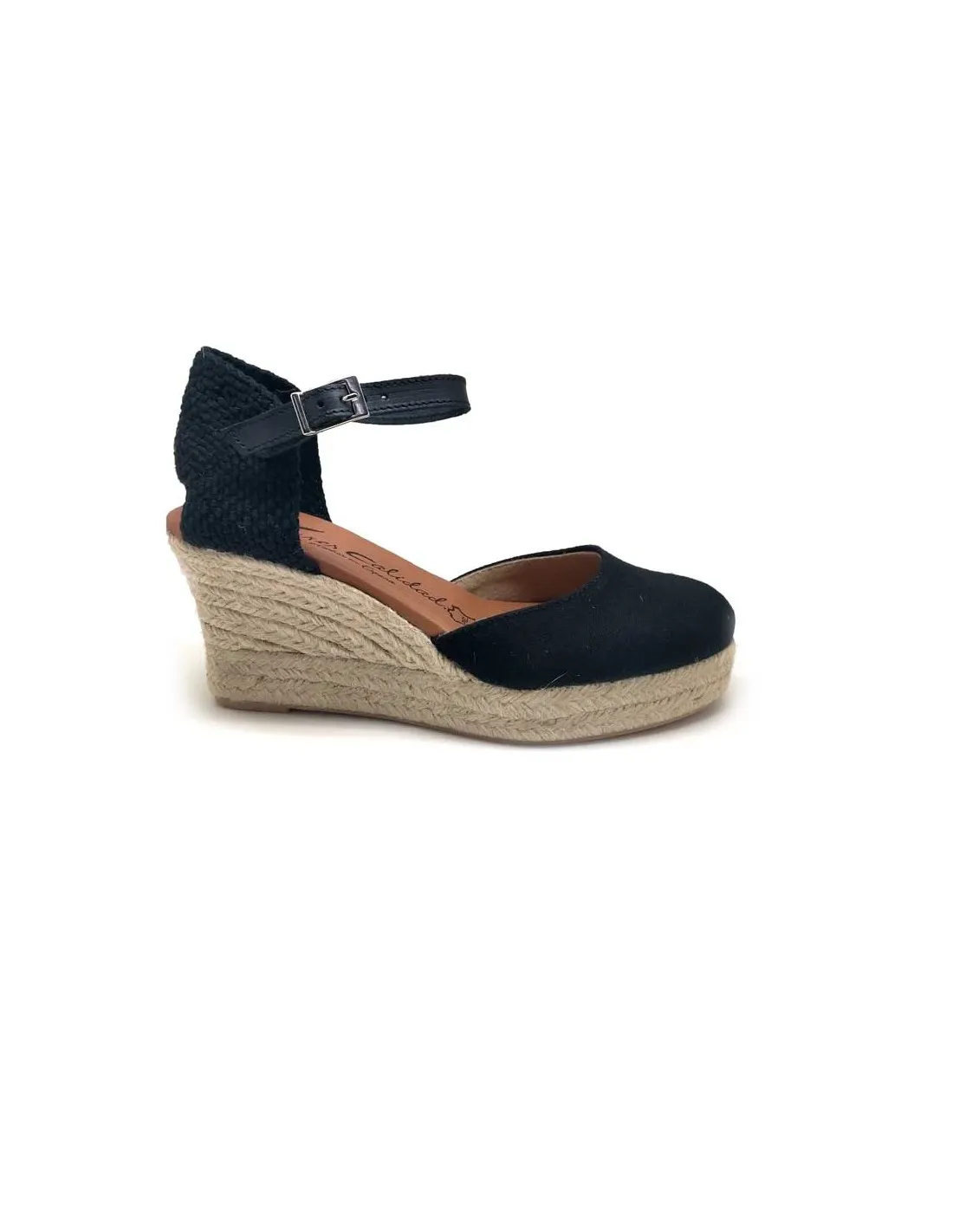 TORRES NATURAL YUTE MUJER 6005NG
