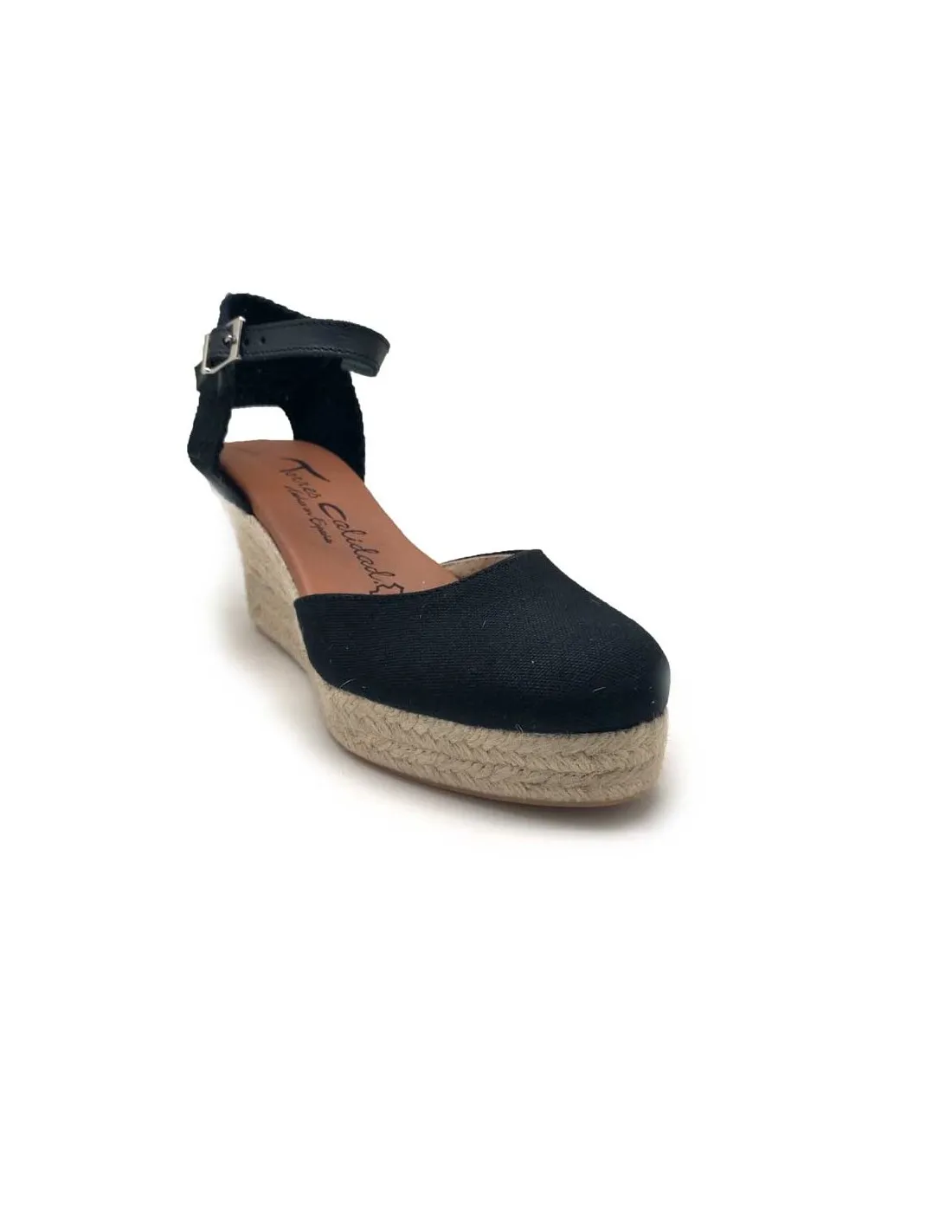 TORRES NATURAL YUTE MUJER 6005NG