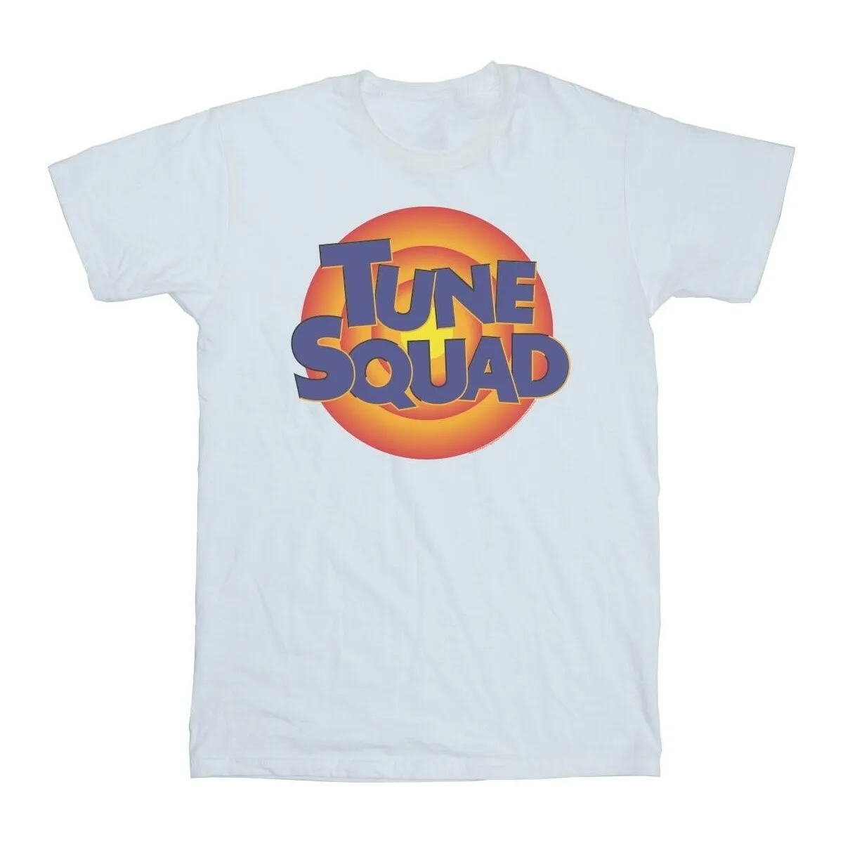 Tune Squad Logo