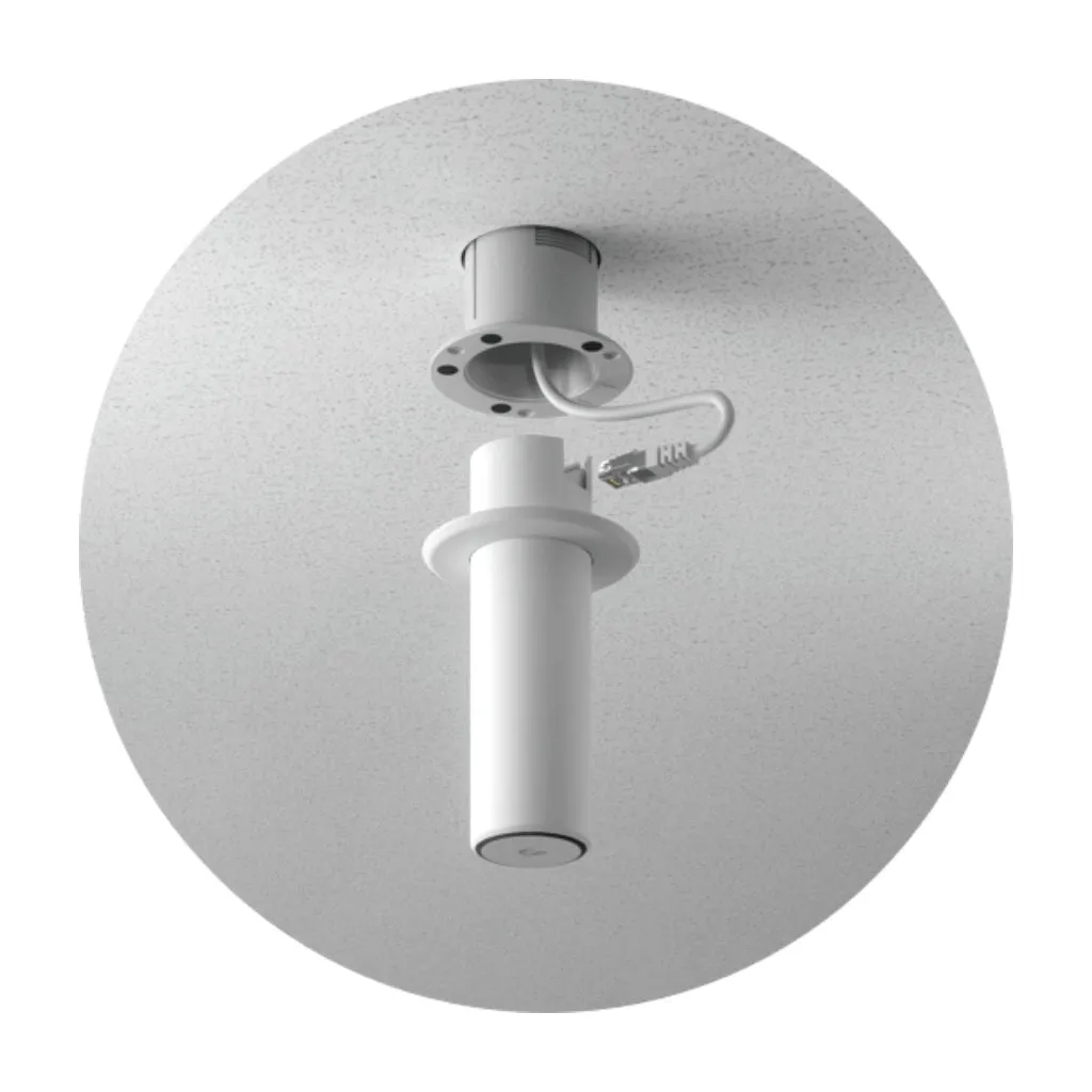 UBIQUITI PUNTO DE ACCESO INALáMBRICO WIFI 5 PARA EXTERIORES UNIFI, UAPFLEXHD
